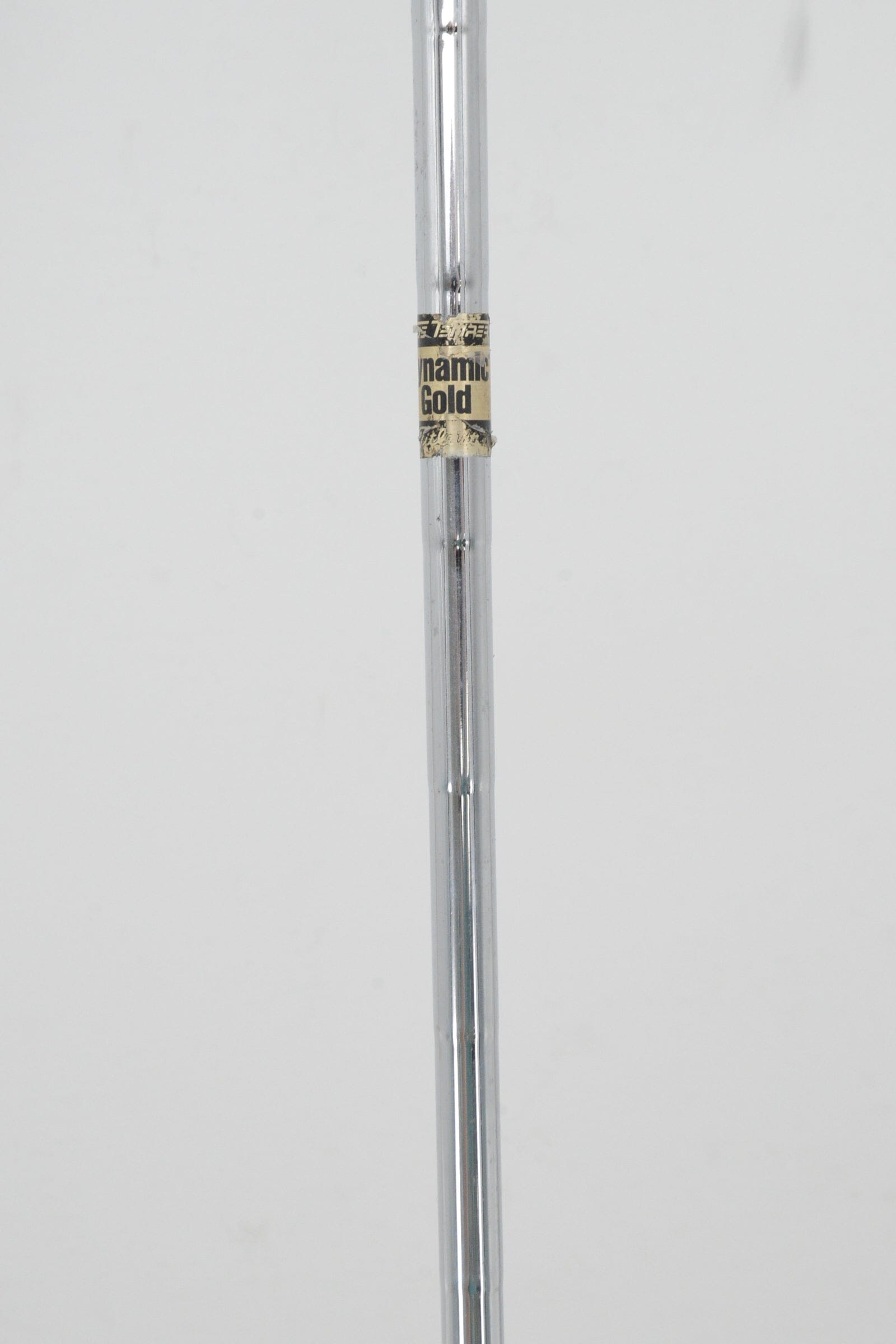 Titleist DCI 962 3-PW Iron Set S Flex Std Length Golf Clubs GolfRoots 