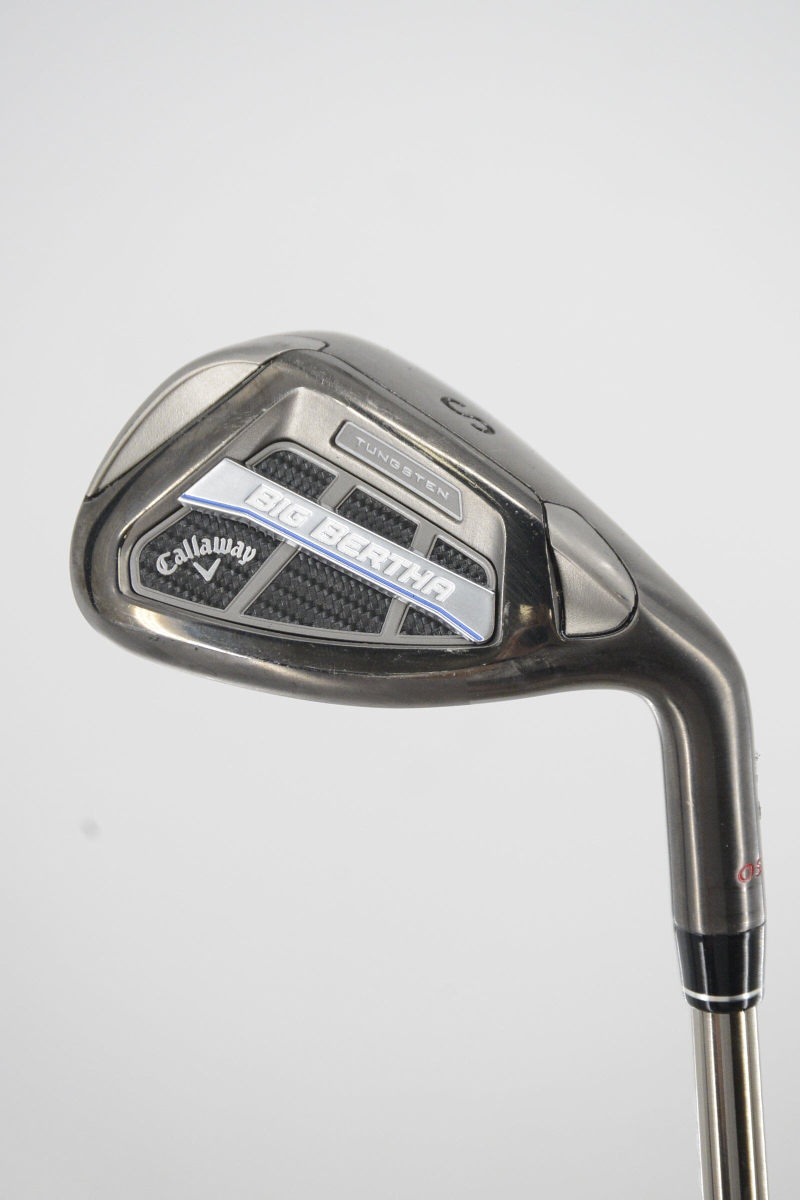 Women's Callaway Big Bertha OS SW W Flex 33.75" Golf Clubs GolfRoots 