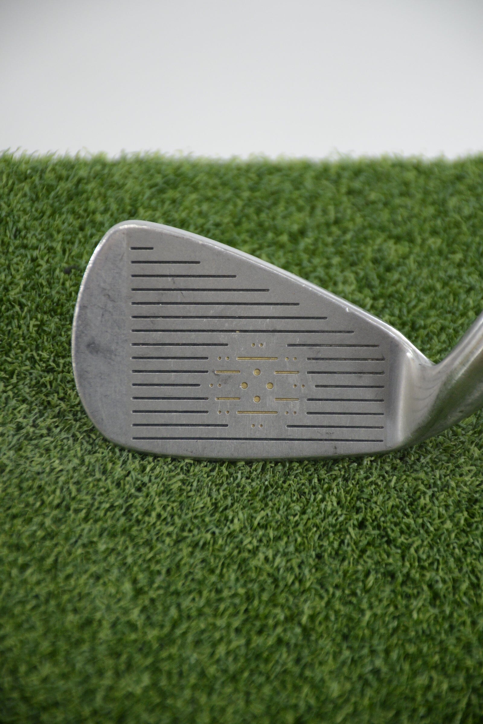 Cobra King Cobra 2 Oversize 6 Iron R Flex 37.25" Golf Clubs GolfRoots 