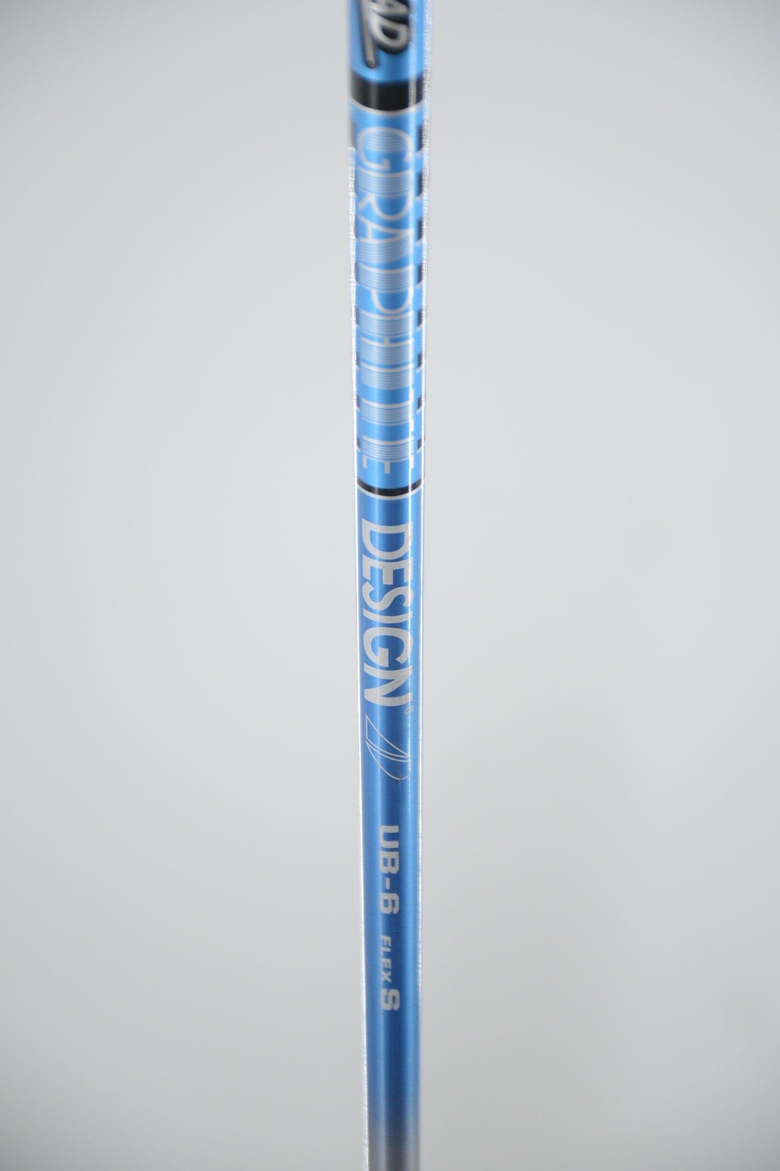 Titleist GT2 13.5 Degree Wood S Flex 42.75"