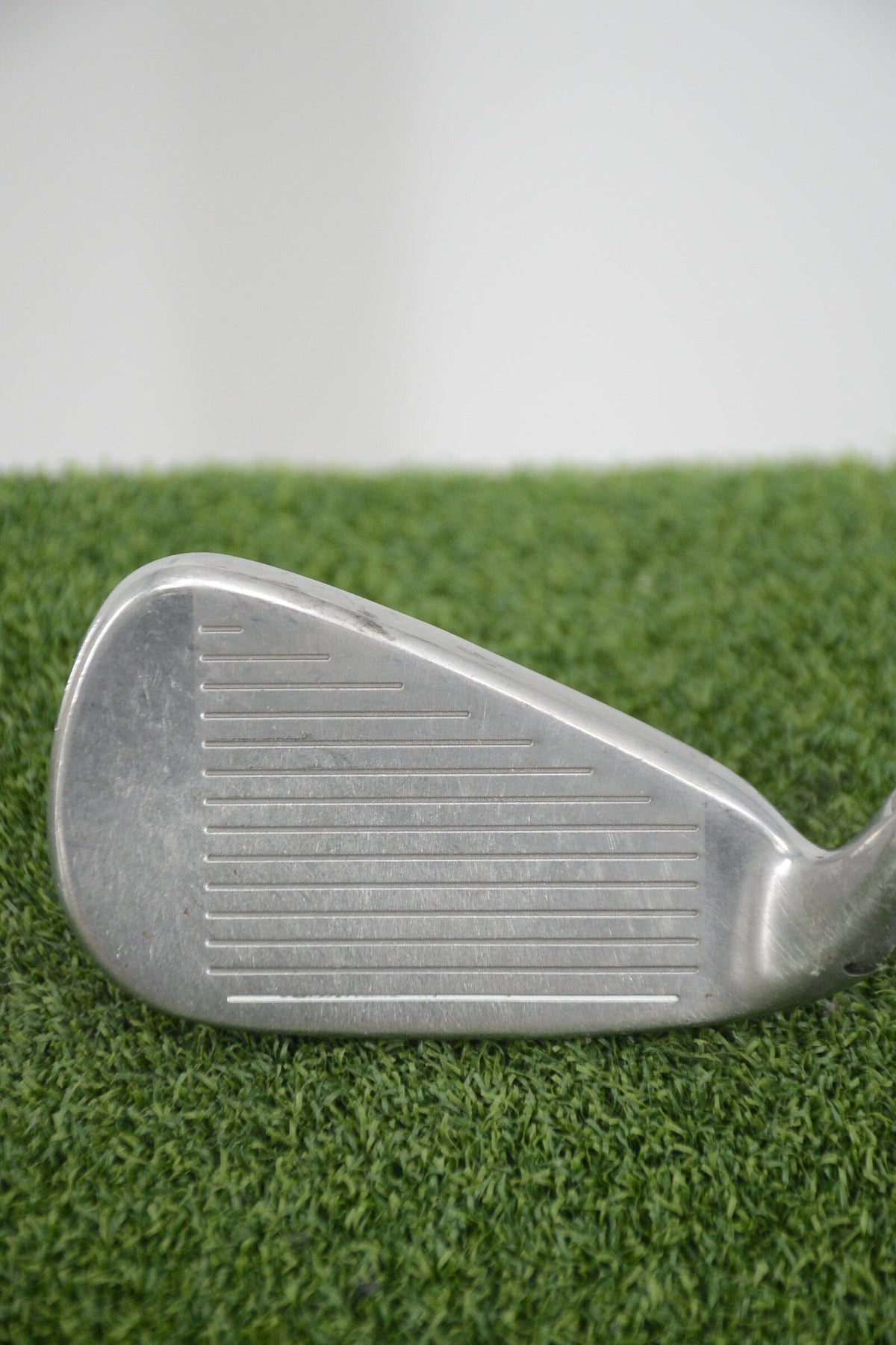 TaylorMade M6 6 Iron SR Flex 37" Golf Irons TaylorMade 