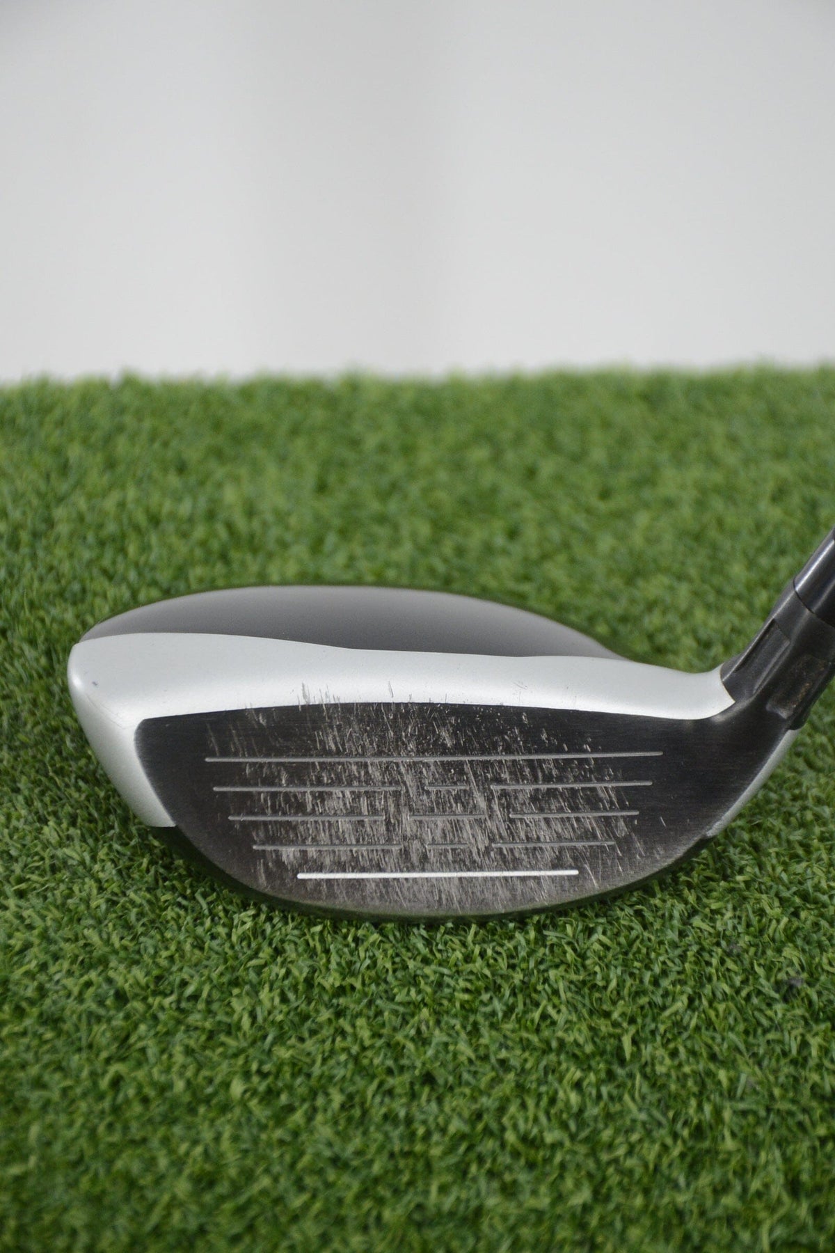 TaylorMade M4 Rescue 2018 5 Hybrid SR Flex 39.75" Golf Clubs GolfRoots 