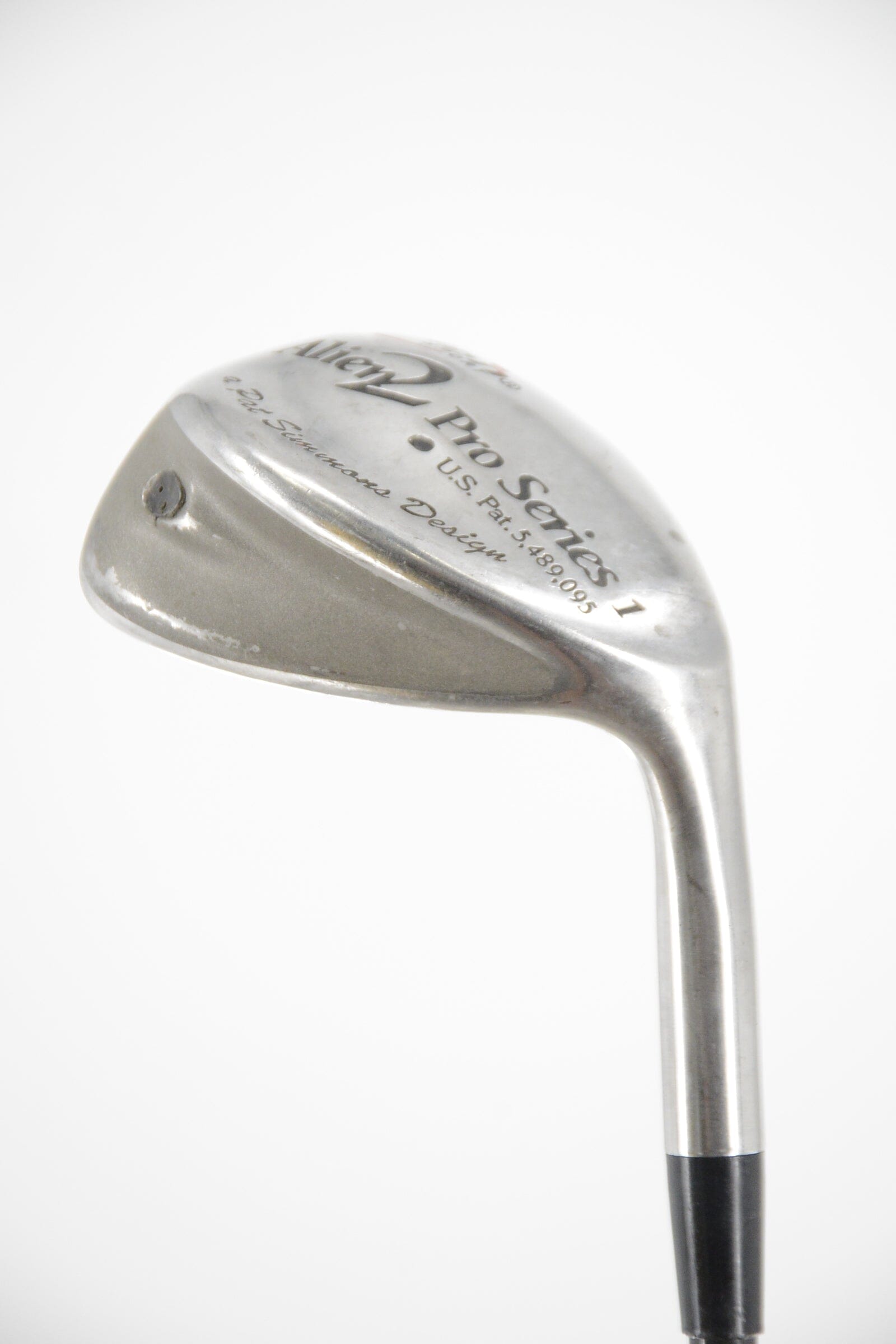 Alien Pro Series LW Wedge Flex 35.5" Golf Clubs GolfRoots 