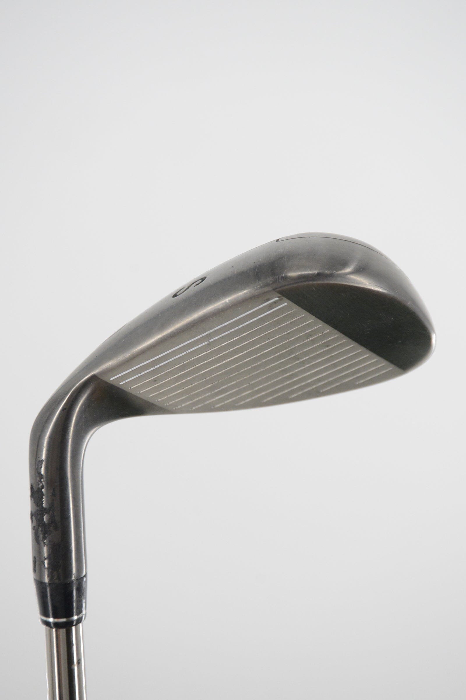 Women's Callaway Big Bertha OS SW W Flex 33.75" Golf Clubs GolfRoots 