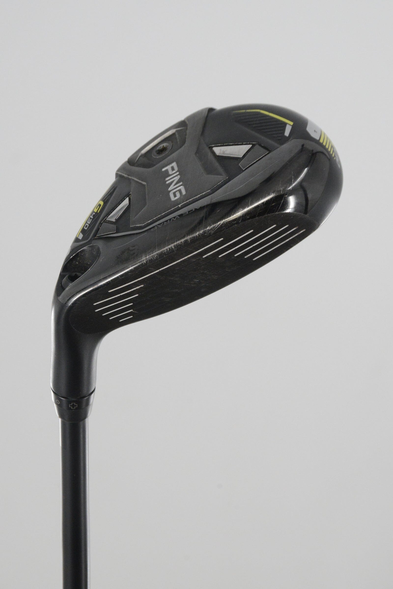 Ping G430 5 Hybrid S Flex 38.75" Golf Clubs GolfRoots 