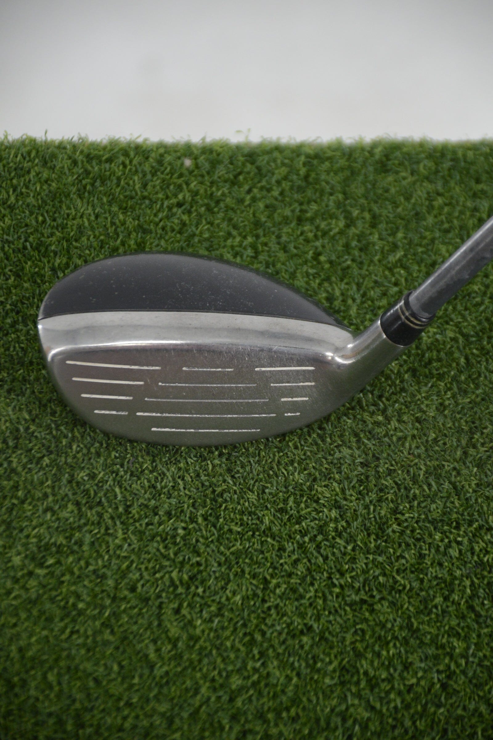 Cobra Baffler DWS 4 Hybrid S Flex 40" Golf Clubs GolfRoots 