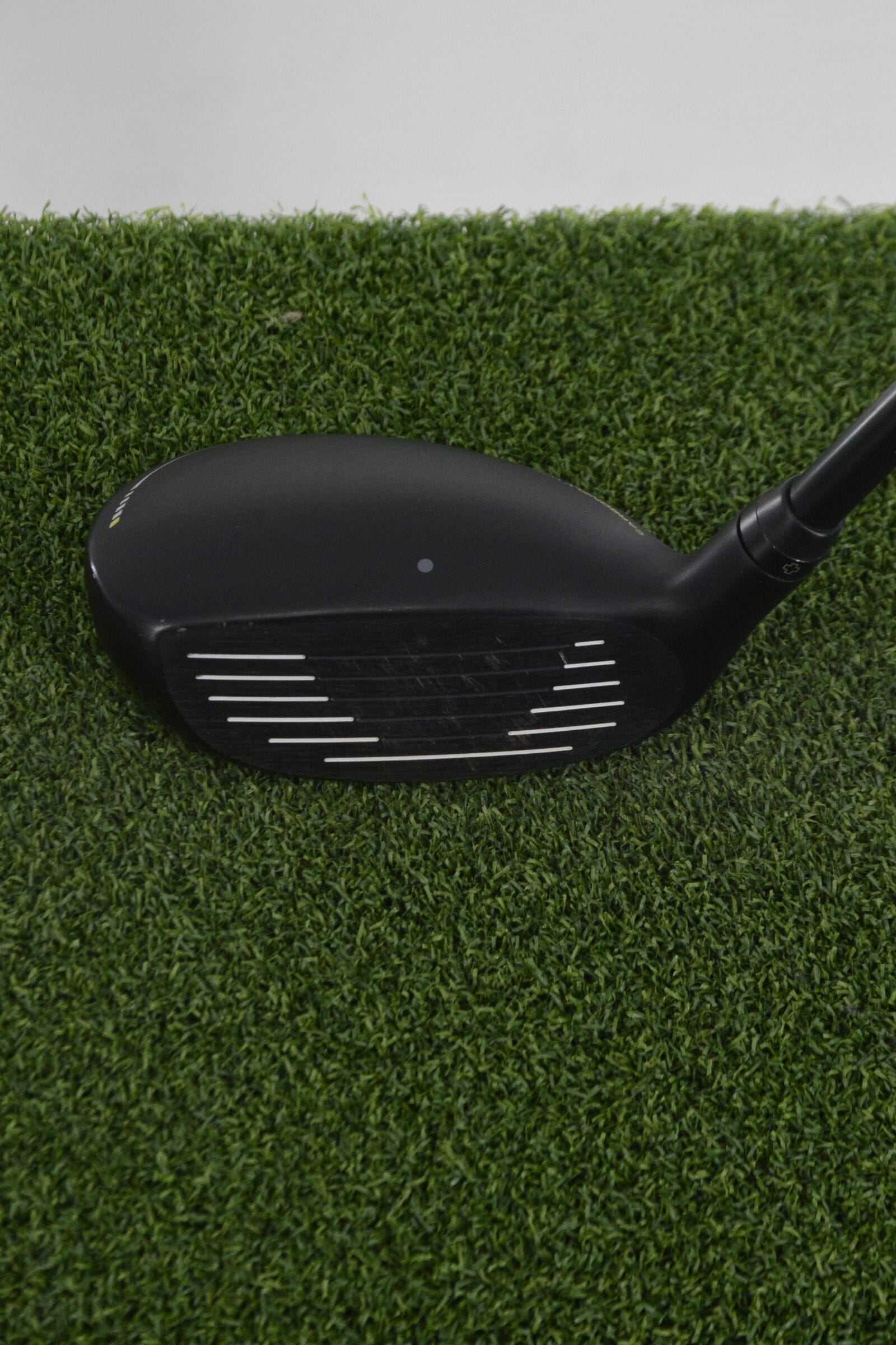 Ping G430 5 Hybrid S Flex 38.75" Golf Clubs GolfRoots 