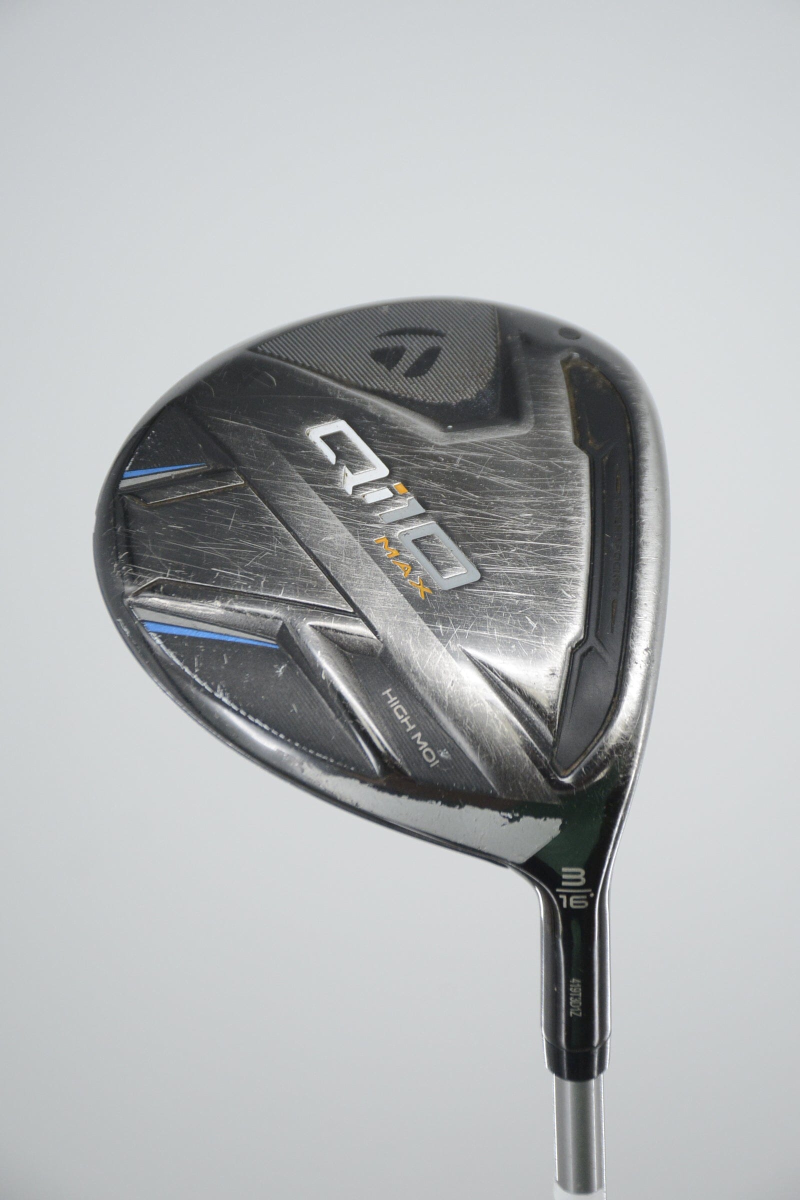 TaylorMade Woods