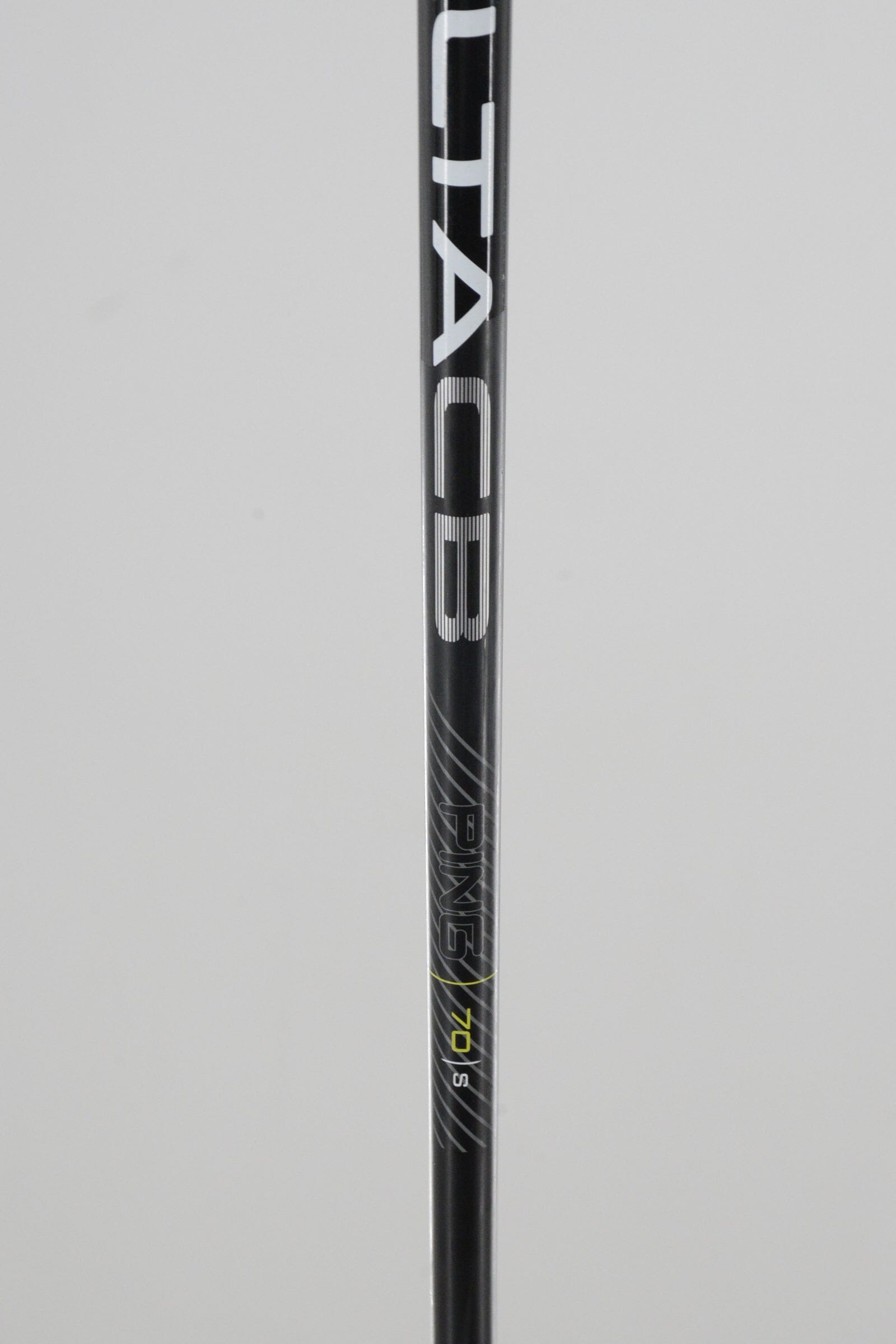 Ping G430 5 Hybrid S Flex 38.75" Golf Clubs GolfRoots 