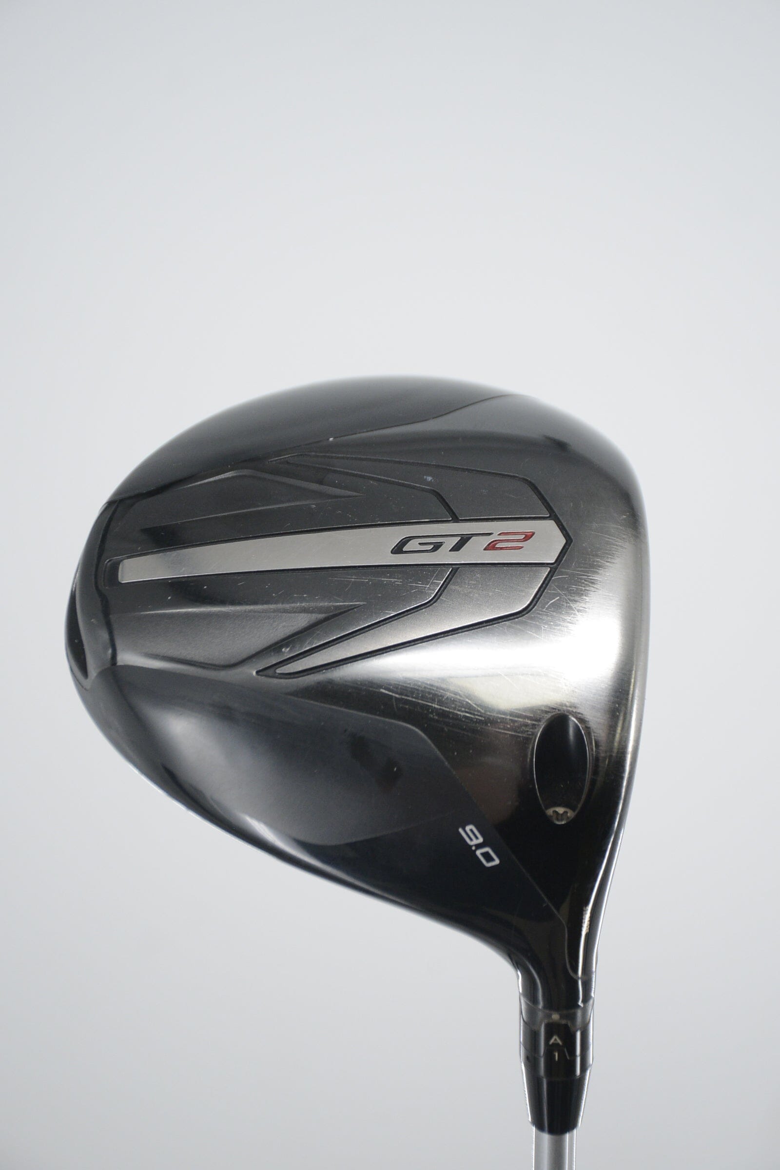 Titleist GT2 9 Degree Driver S Flex 45.25" Golf Clubs GolfRoots 