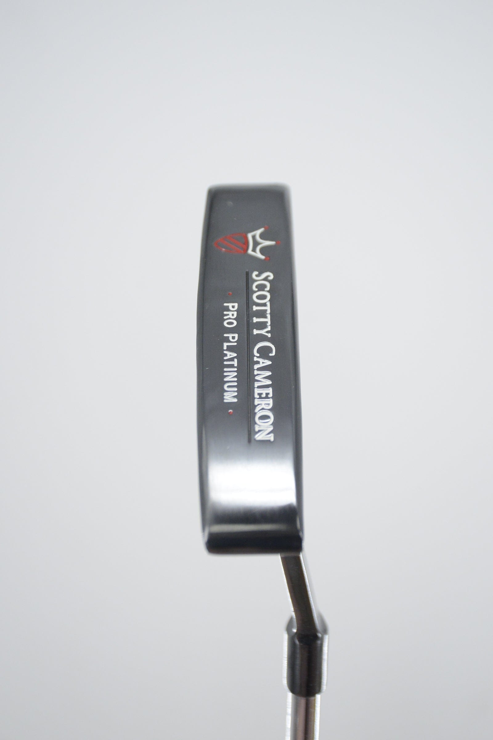 Scotty Cameron Pro Platinum Sonoma 2 Slant Putter 35" Golf Clubs GolfRoots 