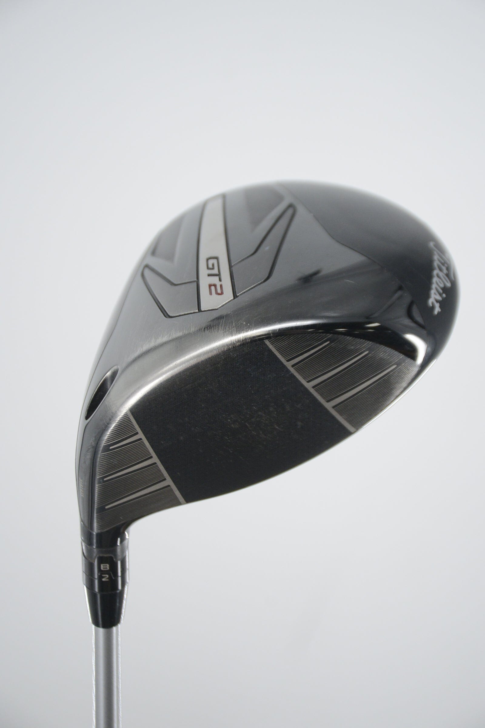Titleist GT2 9 Degree Driver S Flex 45.25" Golf Clubs GolfRoots 