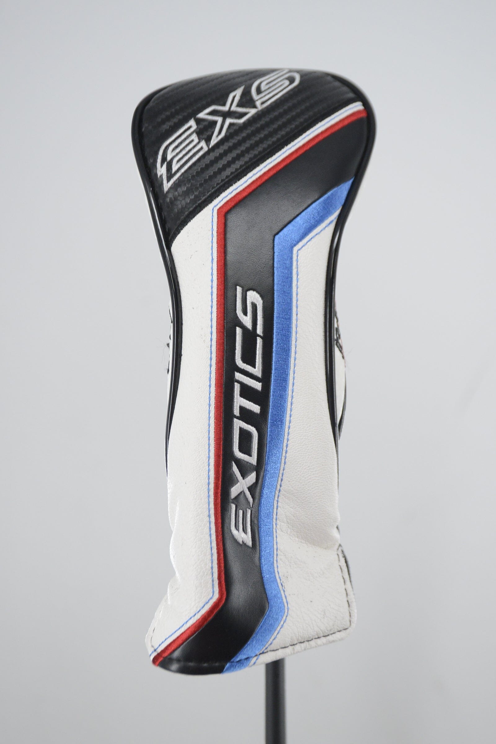Tour Edge Exotics ExS Pro 18 Degree Hybrid R Flex 40.5" Golf Clubs GolfRoots 