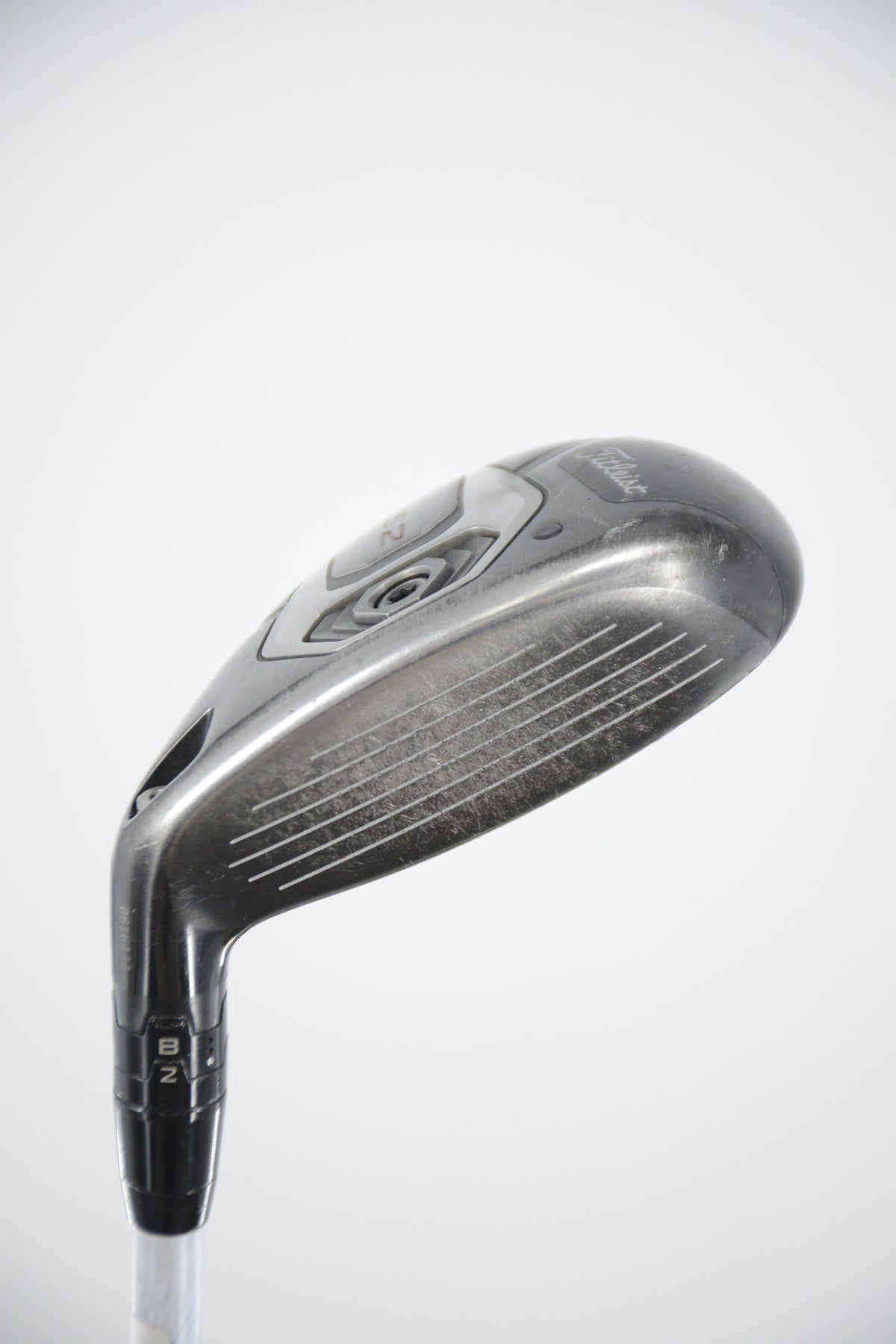 Titleist TS2 21 Degree Hybrid S Flex 39.75"