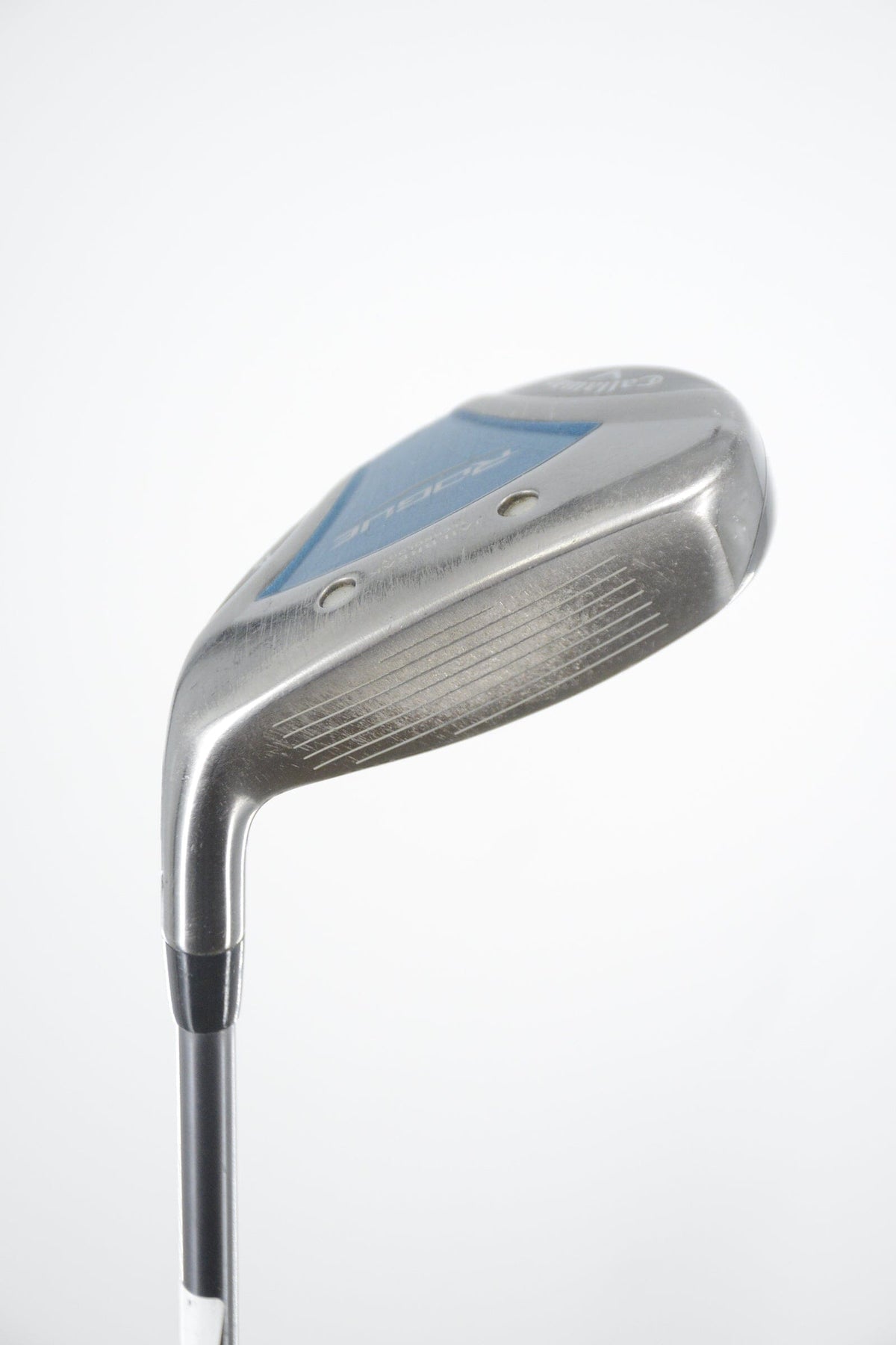Callaway Rogue 4 Hybrid R Flex 39" Golf Clubs GolfRoots 