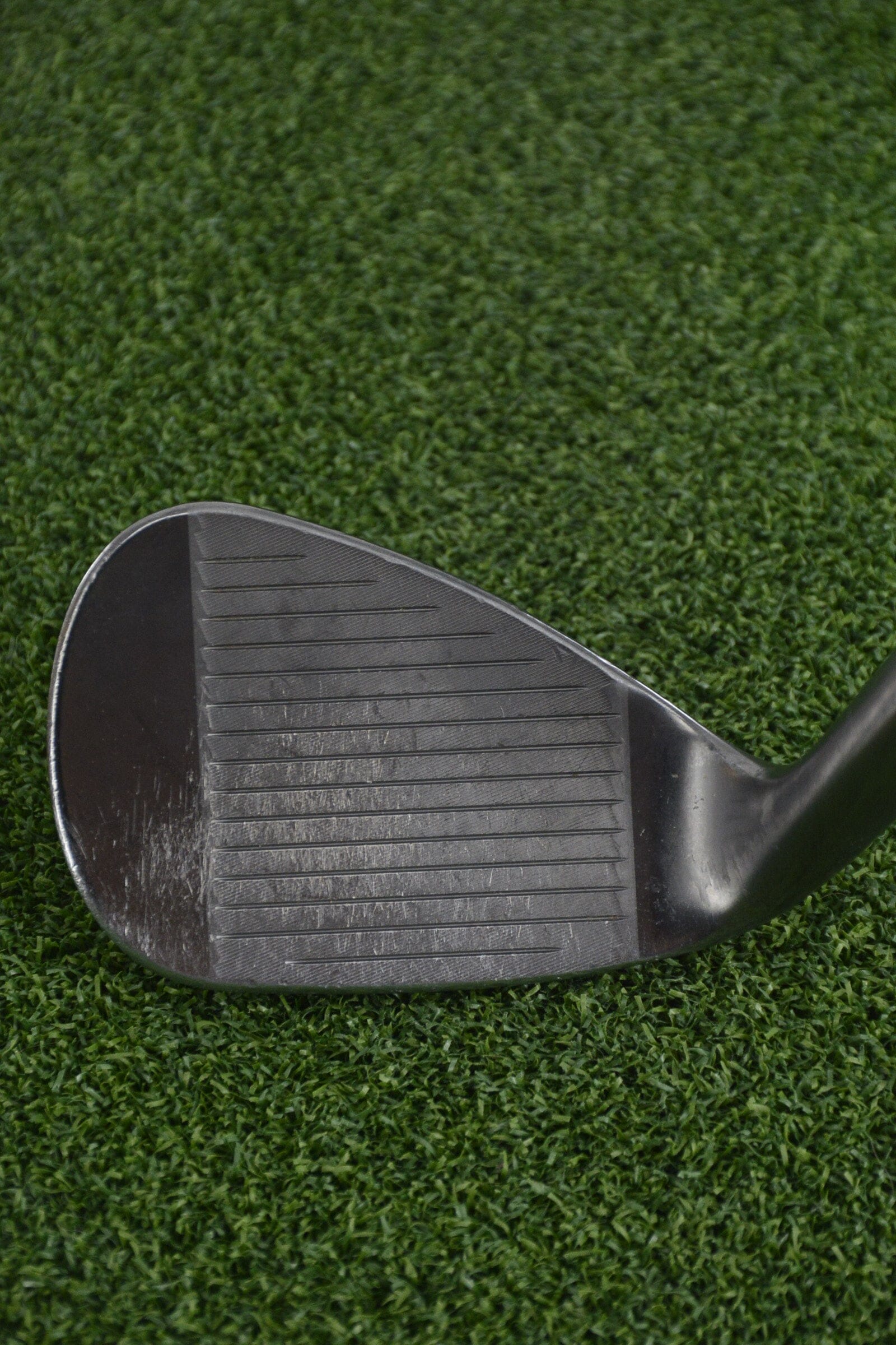 Callaway Jaws MD5 Black 54 Degree Wedge S Flex 34.75" Golf Clubs GolfRoots 