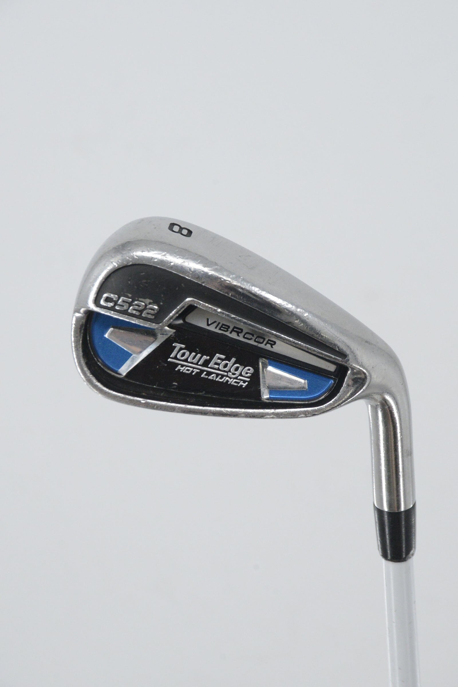 Tour Edge Hot Launch C522 4-PW Iron Set SR Flex -0.5"