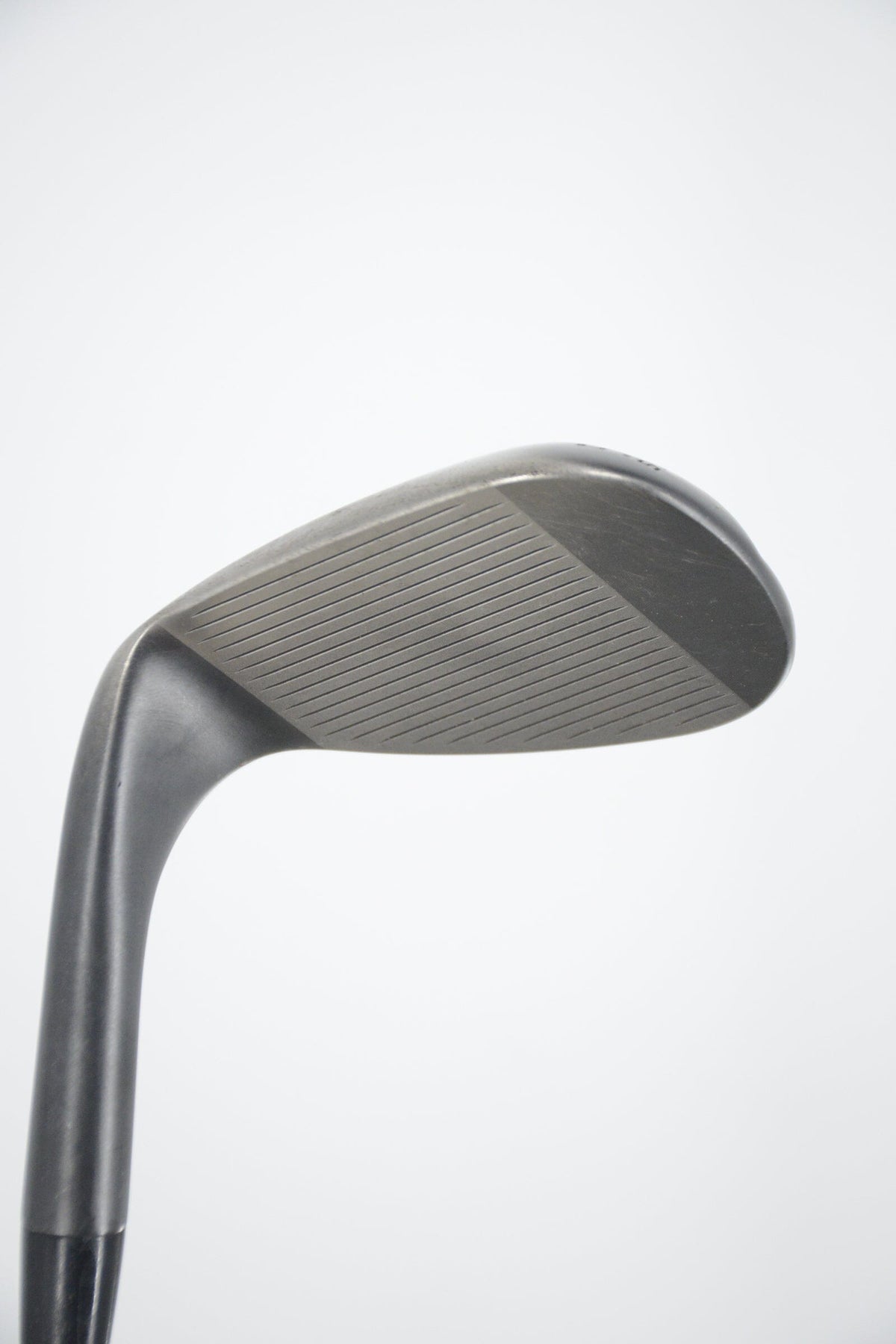 Ping S159 Midnight Black 58 Degree Wedge Wedge Flex 35" Golf Wedges Ping 
