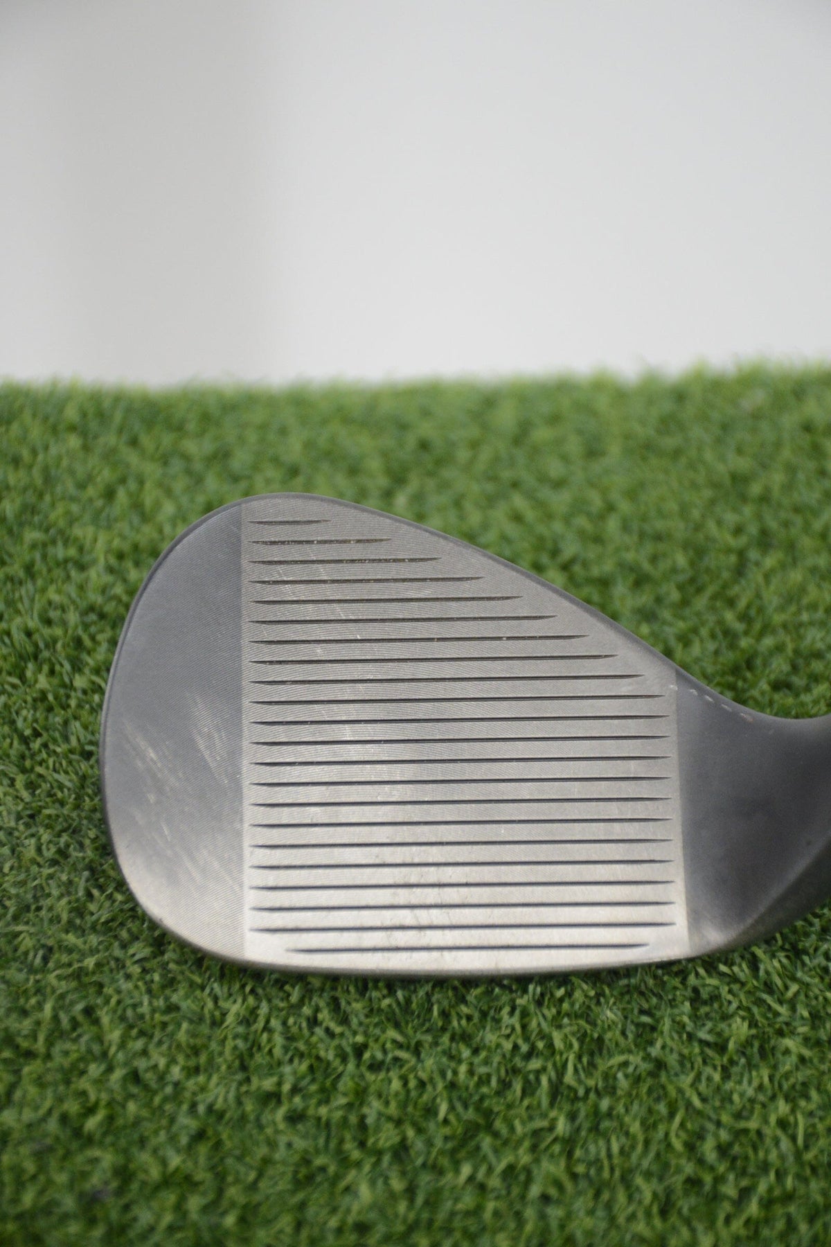 Ping S159 Midnight Black 58 Degree Wedge Wedge Flex 35" Golf Wedges Ping 