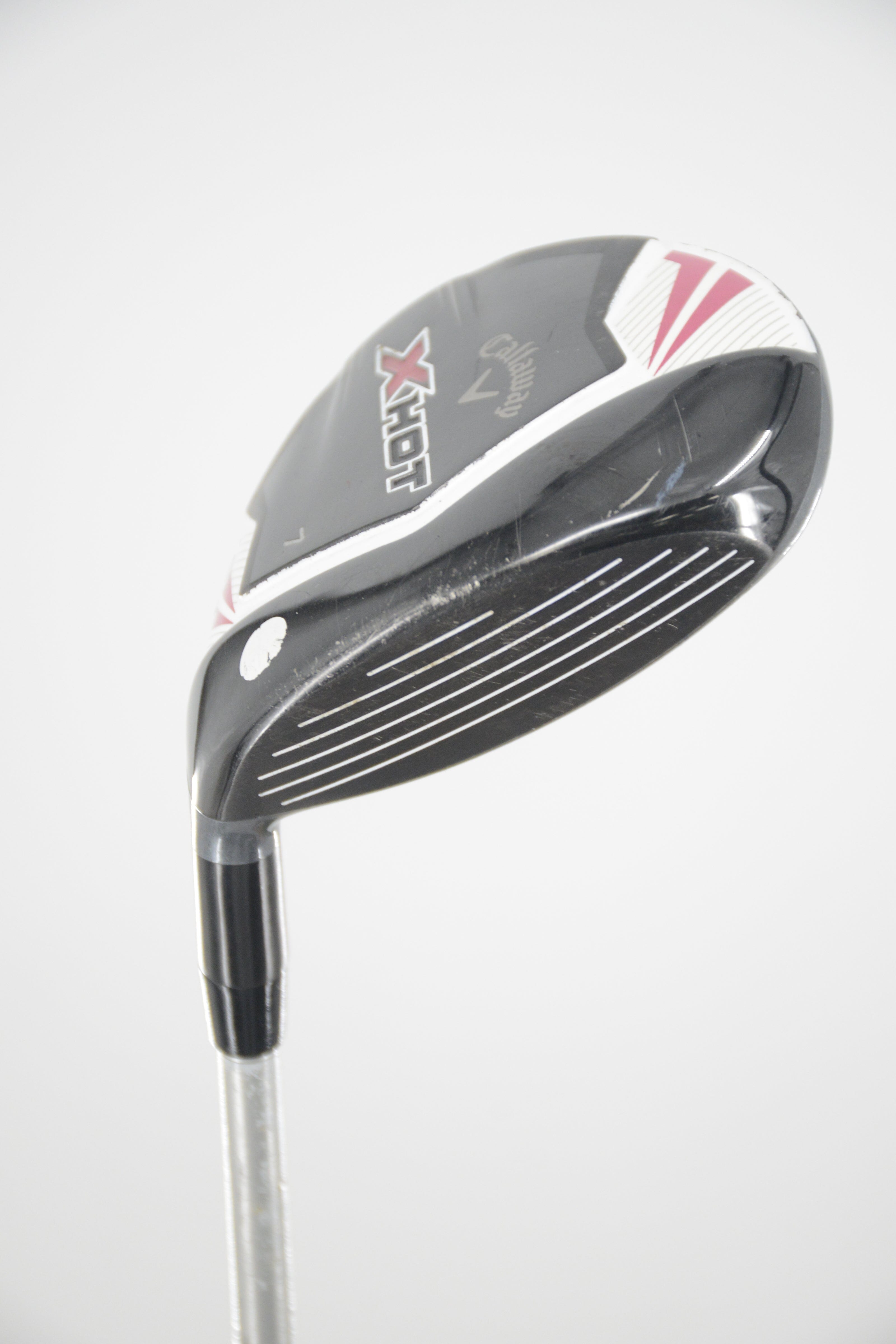 Women's Callaway X Hot 2013 7 Wood W Flex 41" Golf Clubs GolfRoots 