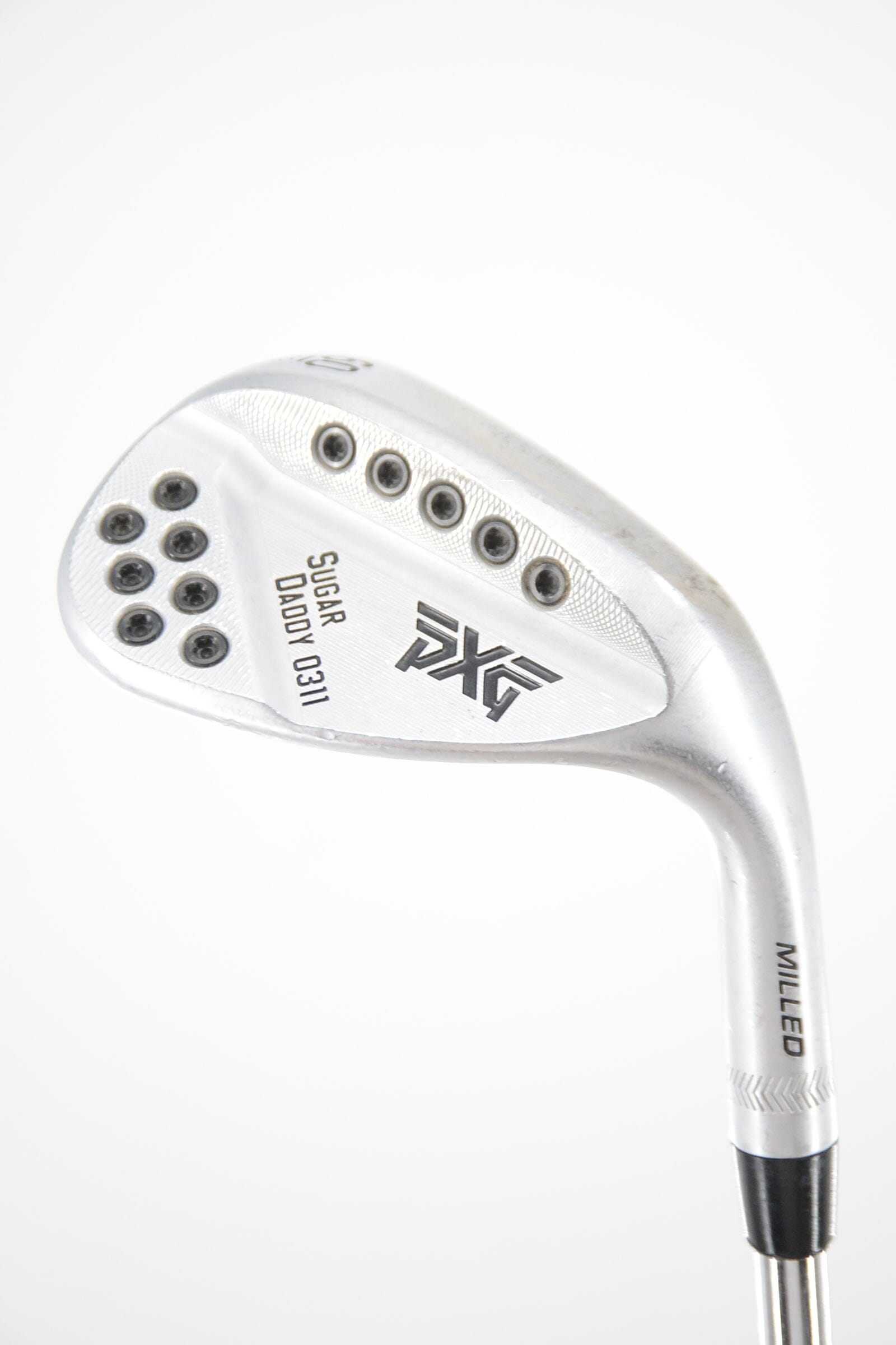 PXG 0311 Sugar Daddy 60 Degree Wedge S Flex 34.75" Golf Clubs GolfRoots 