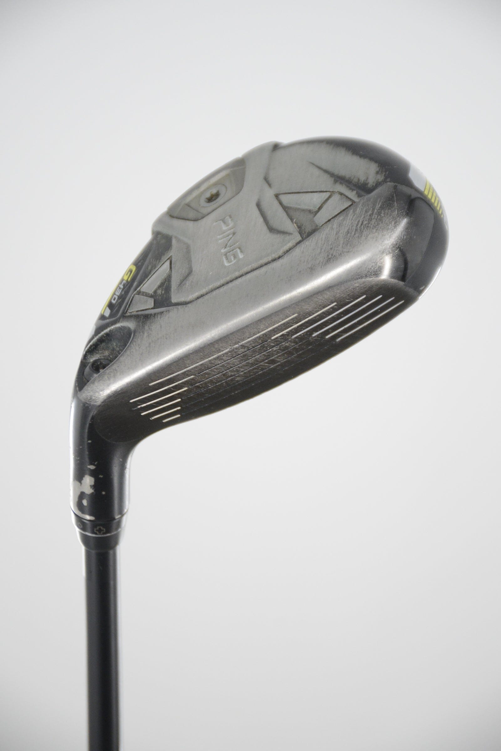 Ping G430 5 Hybrid S Flex 38.75" Golf Clubs GolfRoots 