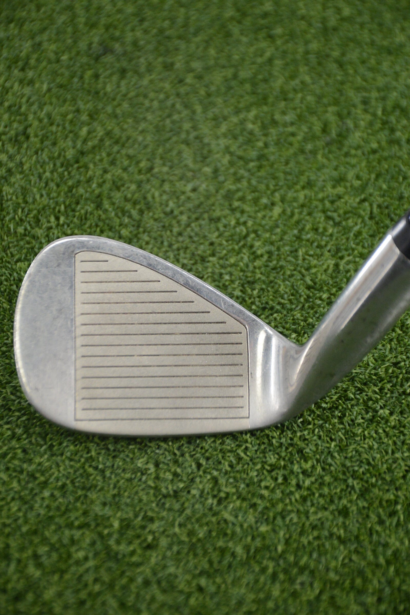 PureSpin Diamond Face AW Wedge Flex 36" Golf Clubs GolfRoots 