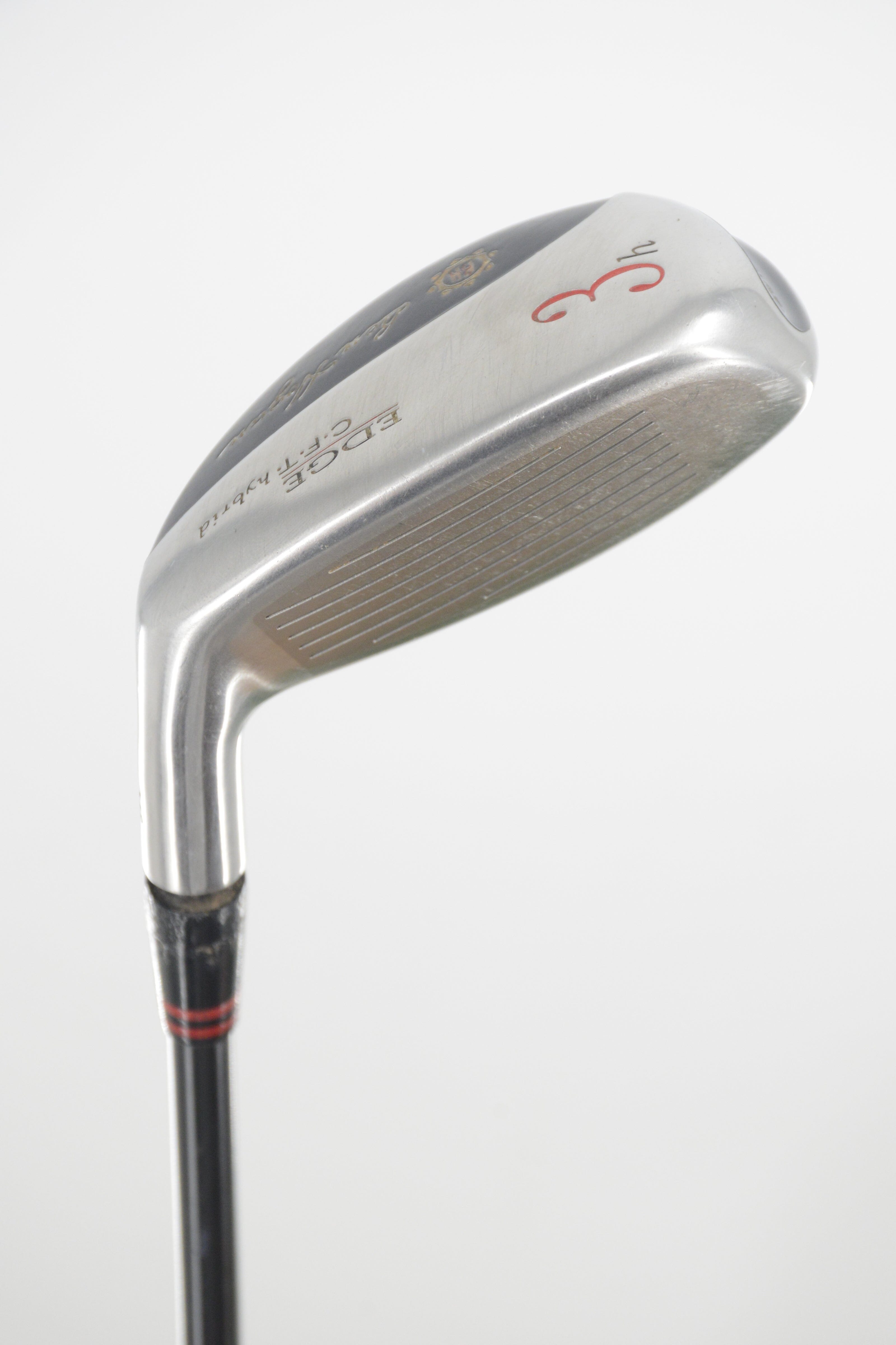 Ben Hogan CFT Hybrid 3 Hybrid R Flex 40" Golf Clubs GolfRoots 