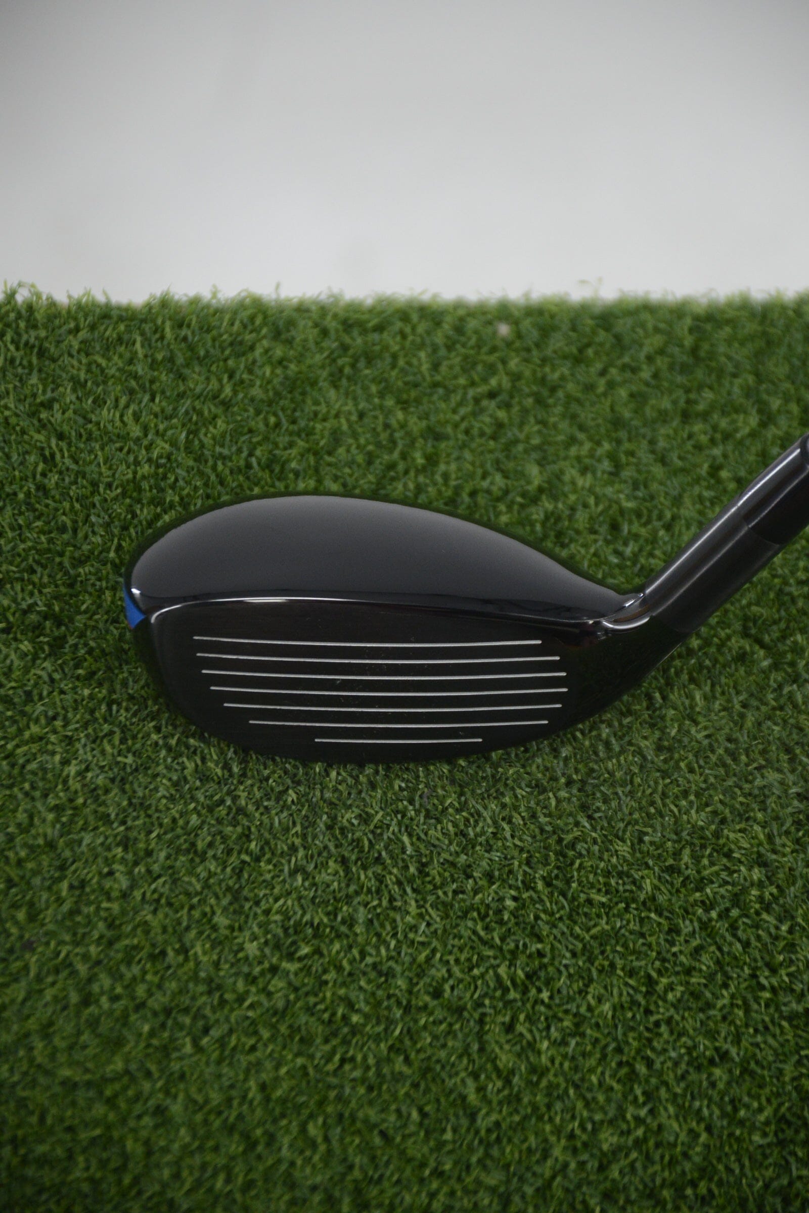 Tour Edge Exotics ExS Pro 18 Degree Hybrid R Flex 40.5" Golf Clubs GolfRoots 