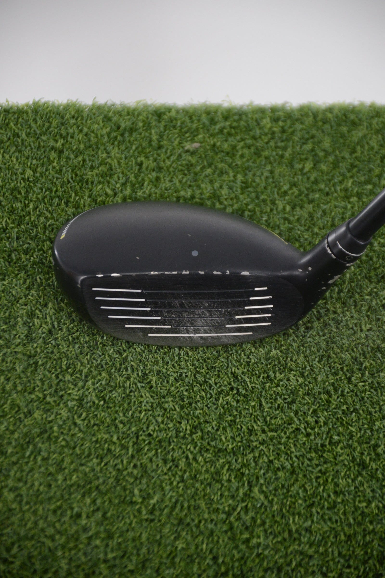 Ping G430 5 Hybrid S Flex 38.75" Golf Clubs GolfRoots 