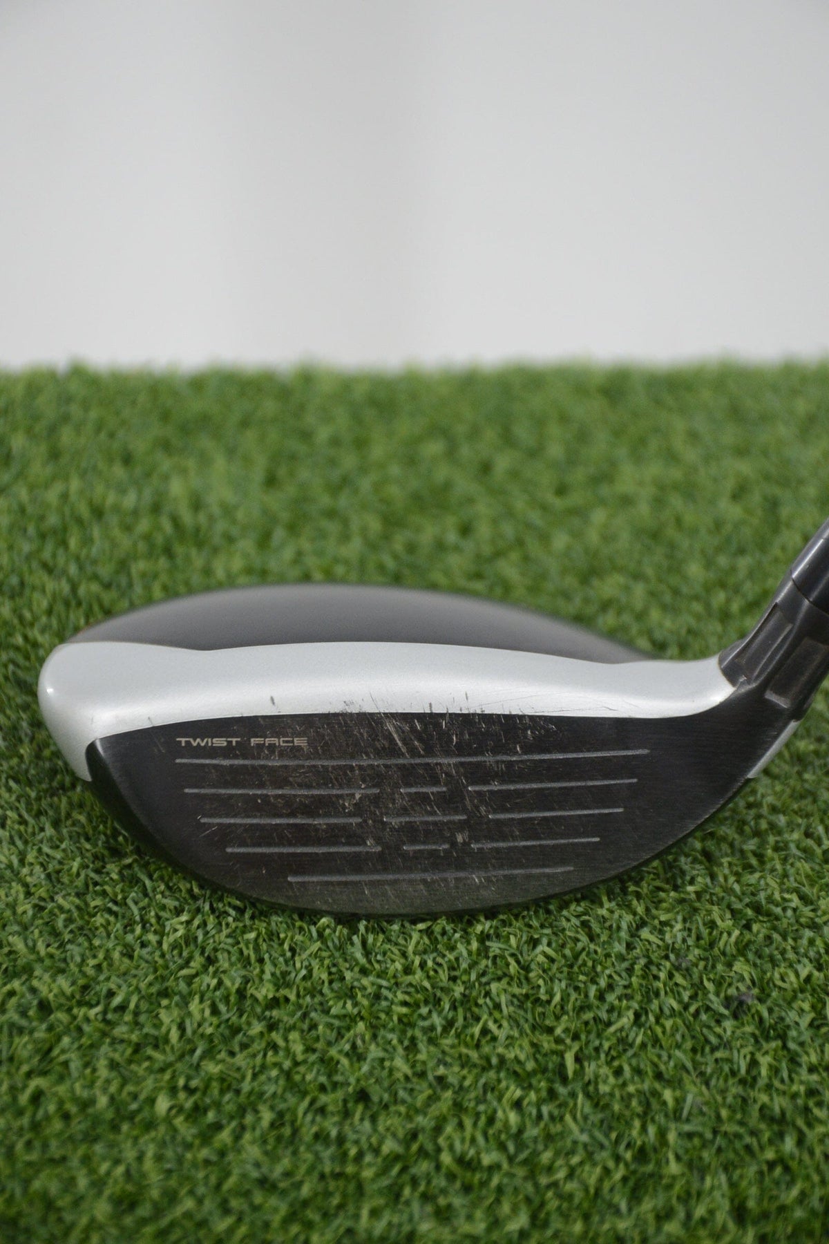TaylorMade M6 3 Hybrid R Flex 40.5" Golf Clubs GolfRoots 