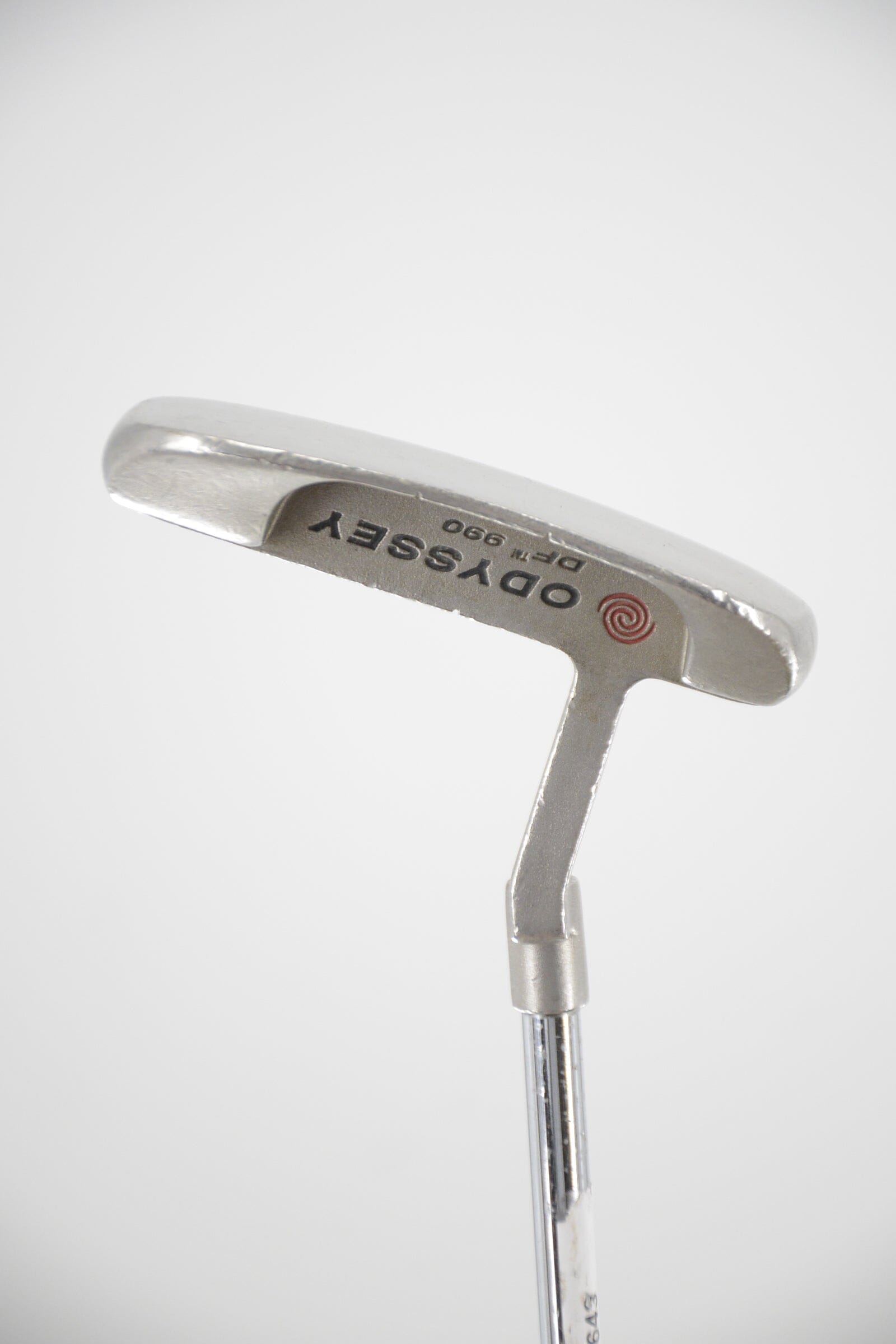Odyssey DF990 Putter 34" Golf Clubs GolfRoots 