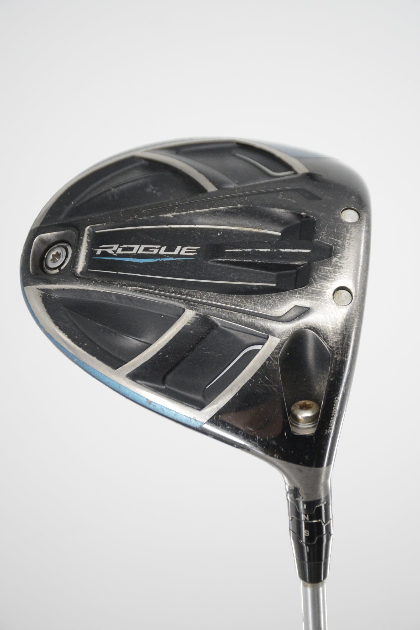 Callaway Rogue 10.5 Degree Driver R Flex 45.25" Golf Clubs GolfRoots 