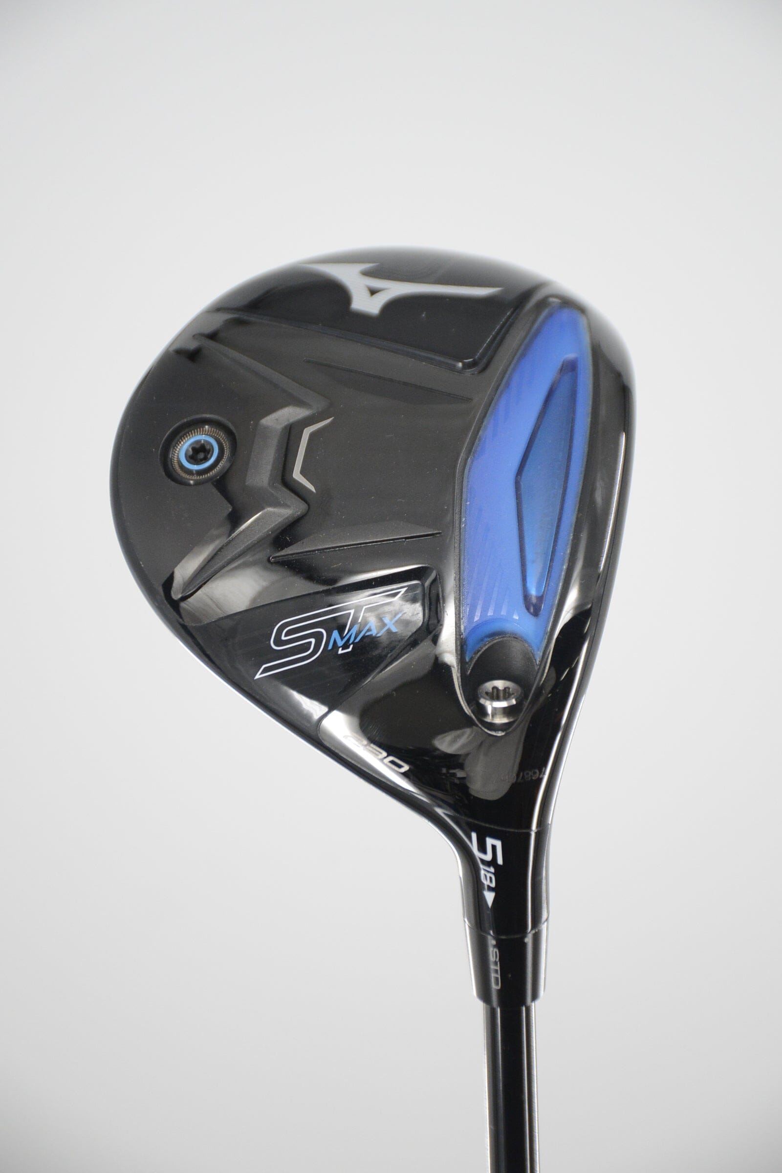 Mizuno ST-MAX 230 5 Wood X Flex 43" Golf Clubs GolfRoots 