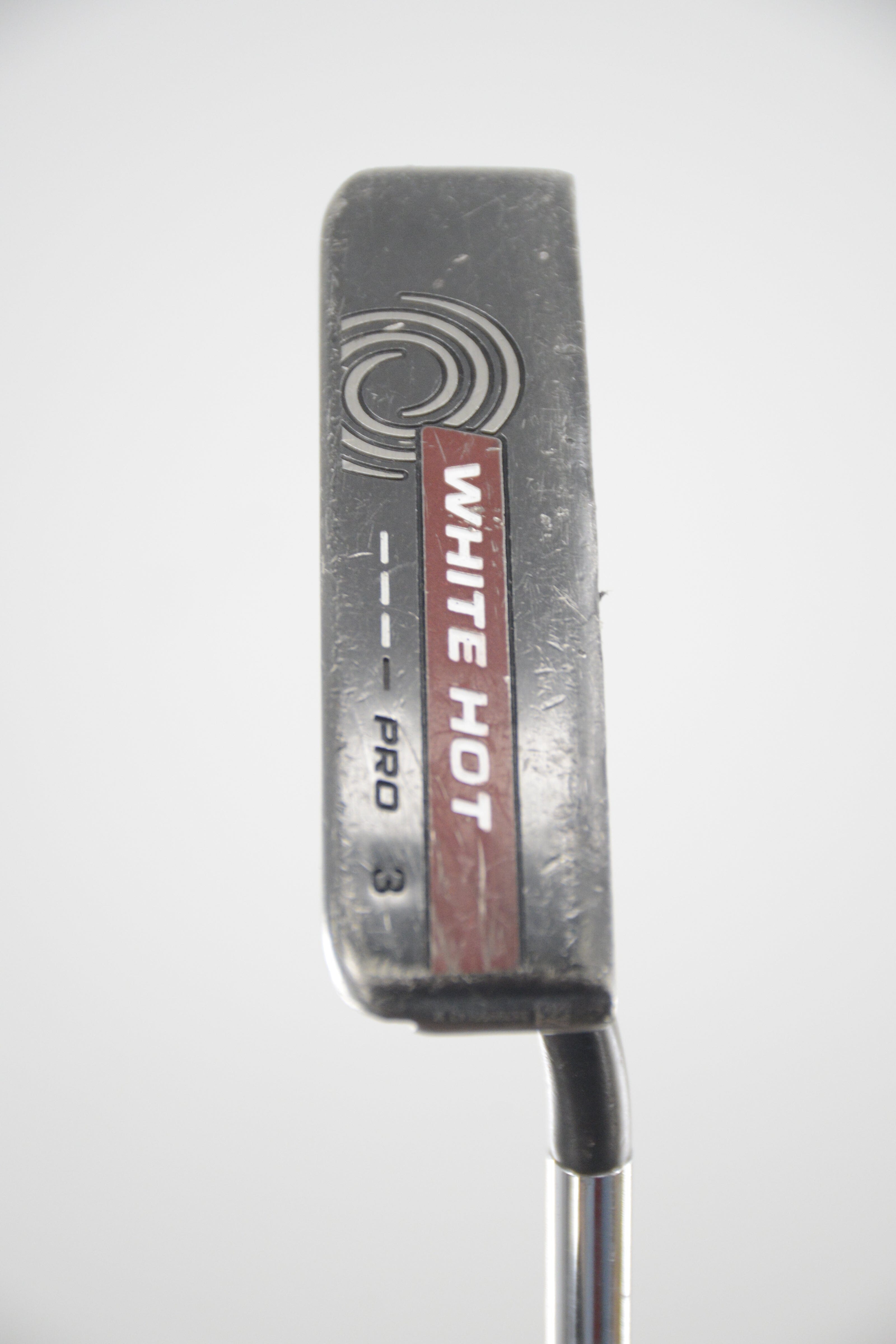 Odyssey White Hot Pro 3 Putter 33" Golf Clubs GolfRoots 