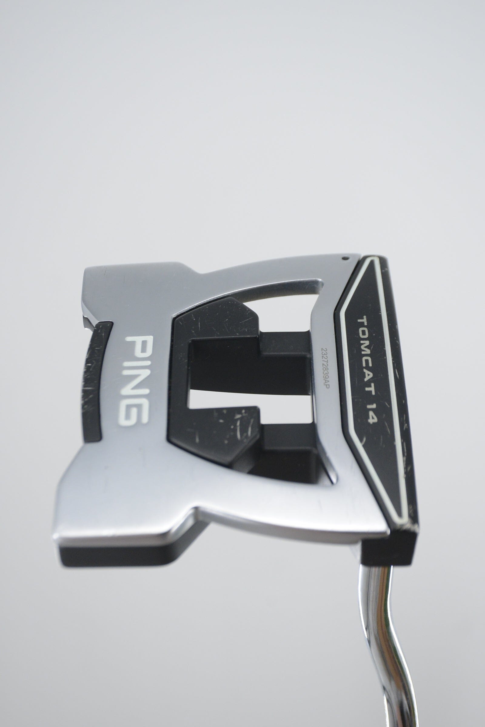 Ping 2023 Tomcat 14 Mallet Putter 34.75"