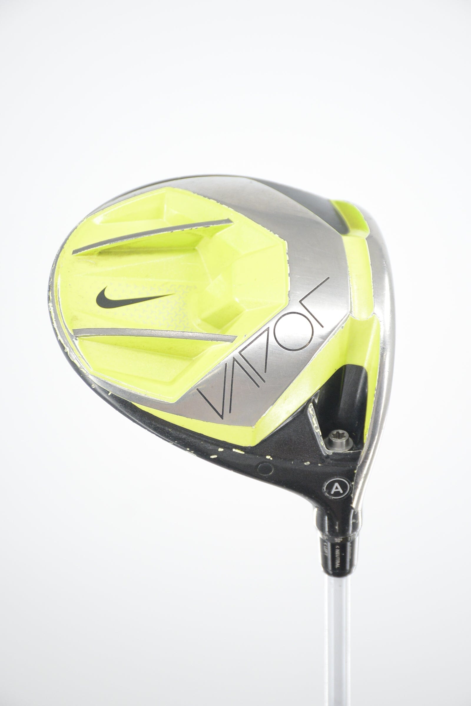 Nike Vapor Speed 10.5 Degree Driver R Flex 43.75" Golf Clubs GolfRoots 