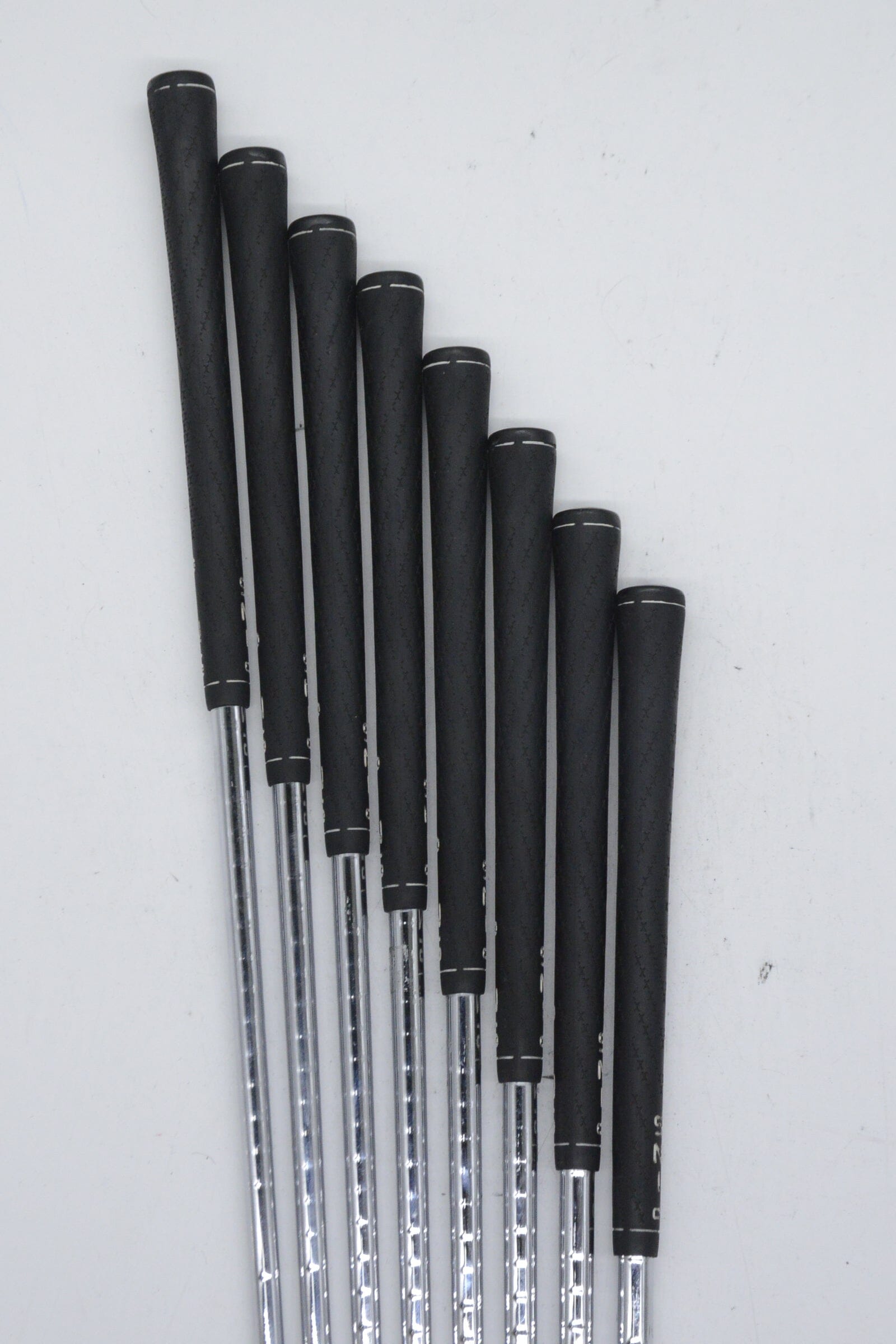 Lefty Ping G2 4-UW Iron Set S Flex +0.5" Golf Clubs GolfRoots 
