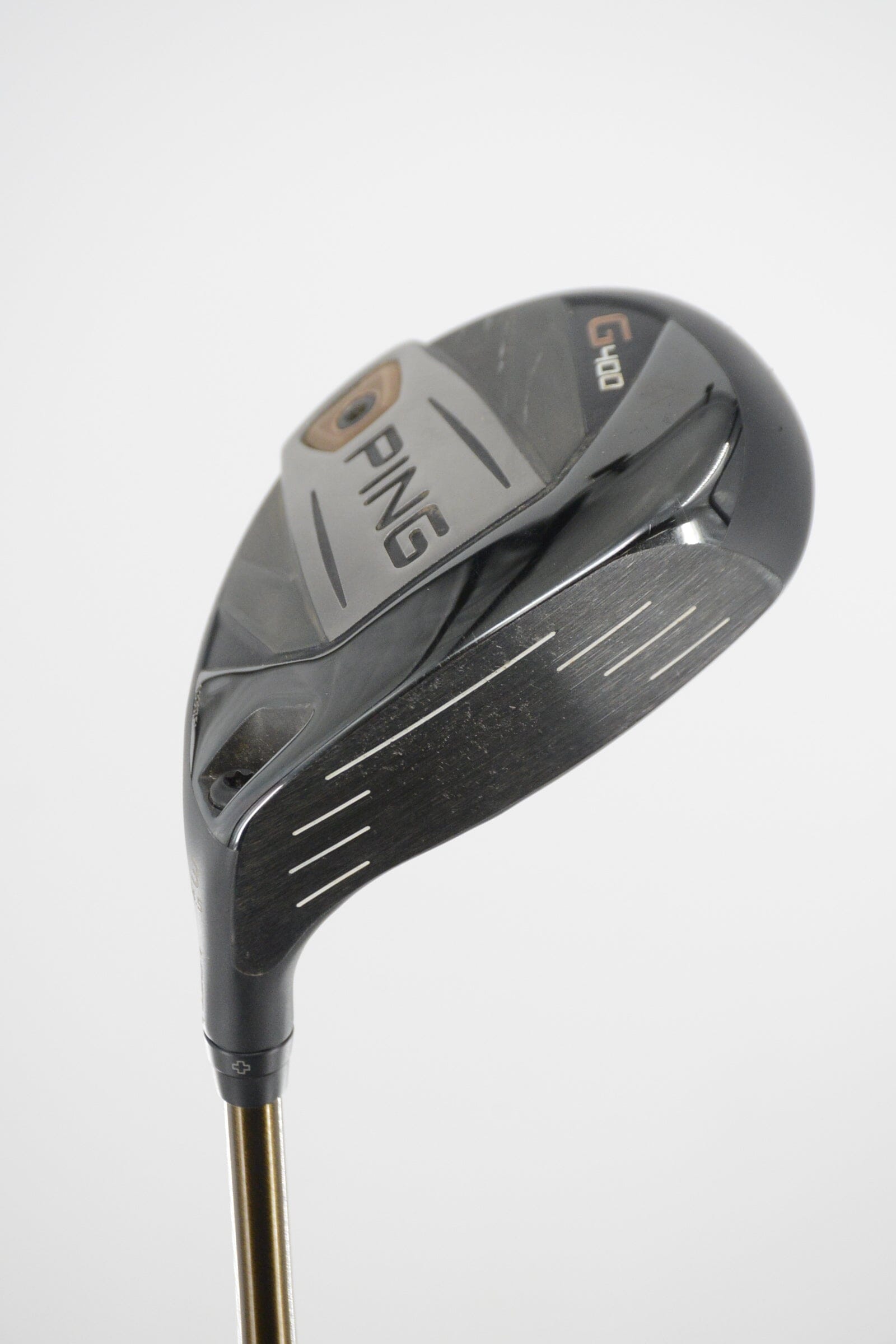 Ping G400 3 Wood S Flex 42.5" Golf Clubs GolfRoots 