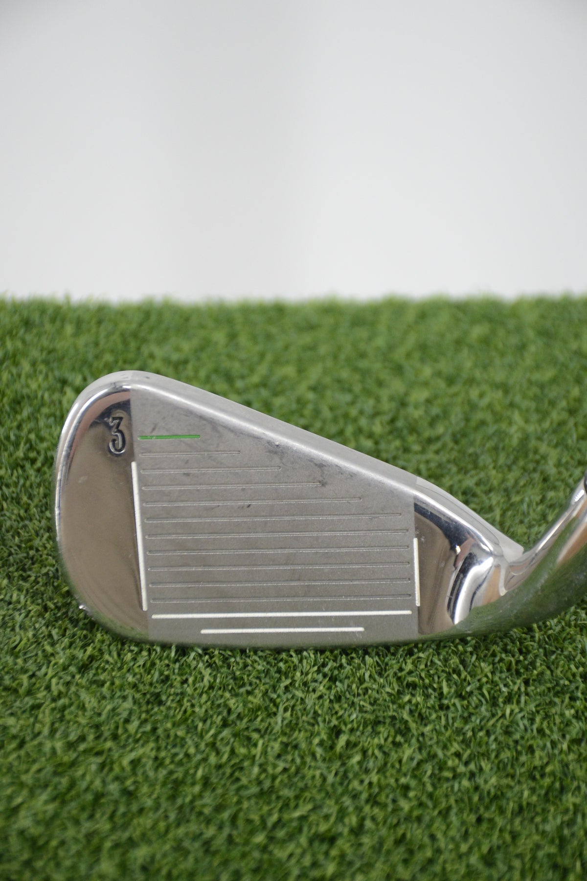 Callaway X-18 3 Iron S Flex 39.75"