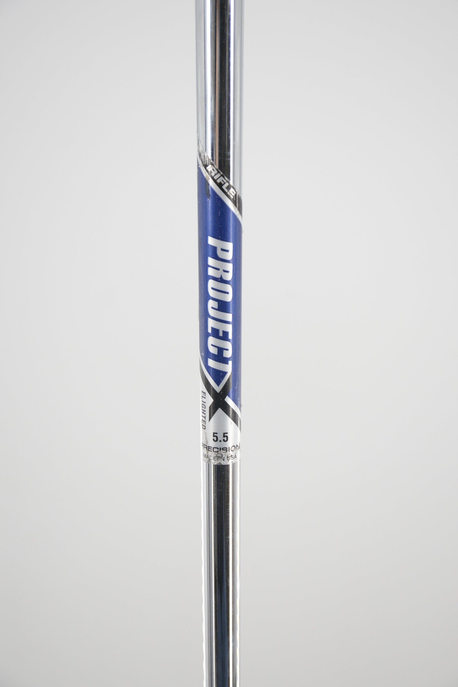 Callaway X-22 Tour 5 Iron R Flex 37.75" Golf Clubs GolfRoots 