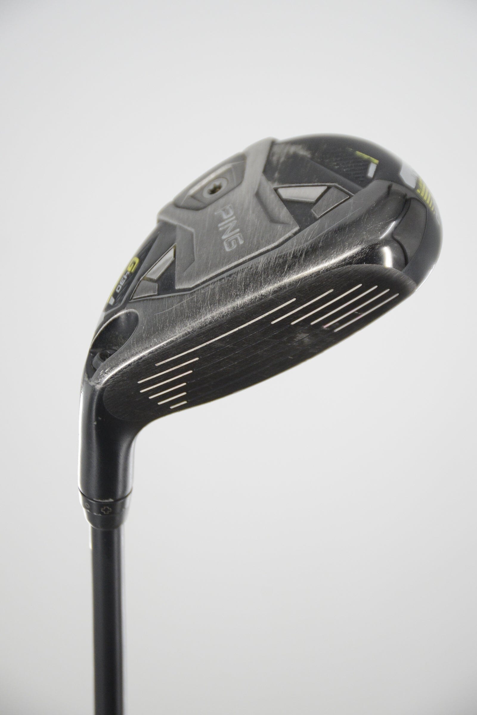 Ping G430 3 Hybrid S Flex 39.75" Golf Clubs GolfRoots 