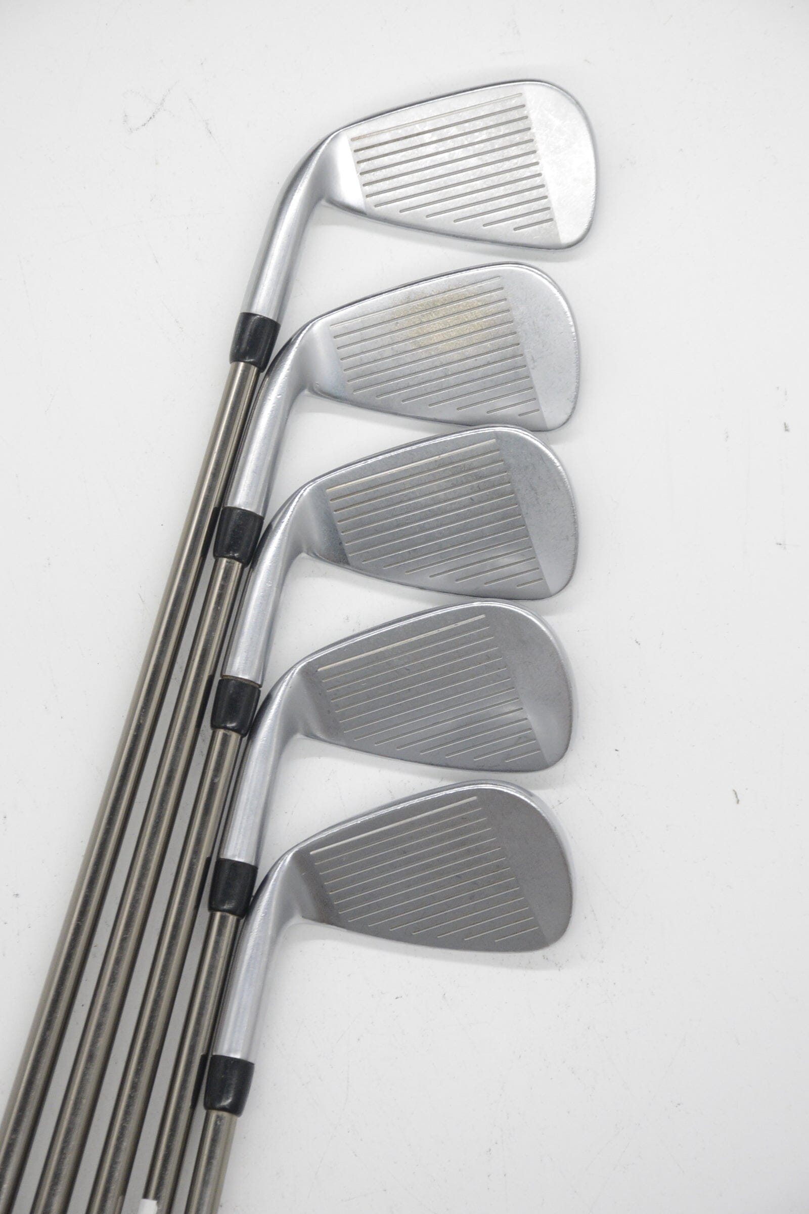 PXG 0311 6-PW Iron Set SR Flex -0.5" Golf Clubs GolfRoots 
