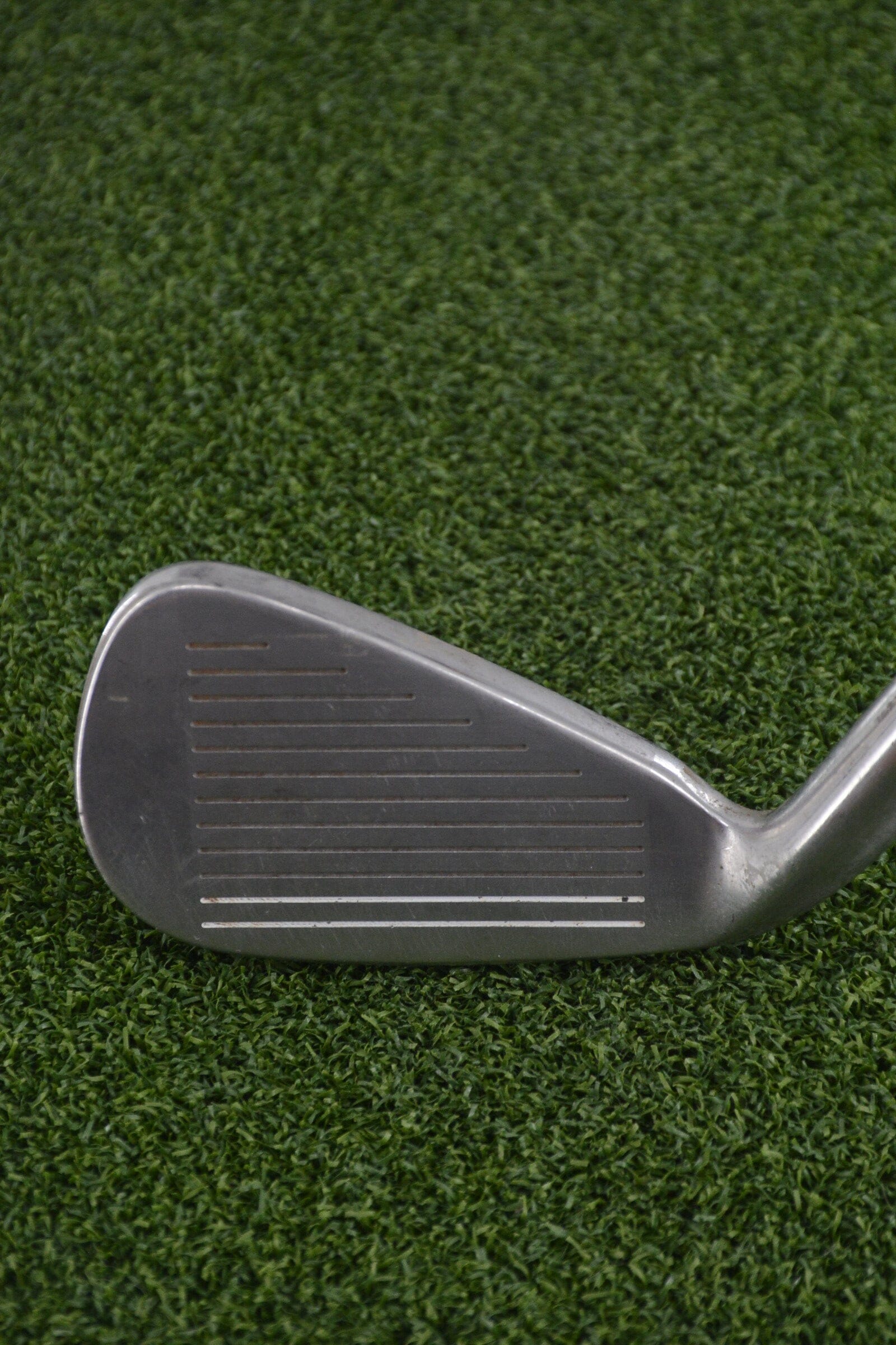 Nike Slingshot 3 Iron S Flex 40" Golf Clubs GolfRoots 