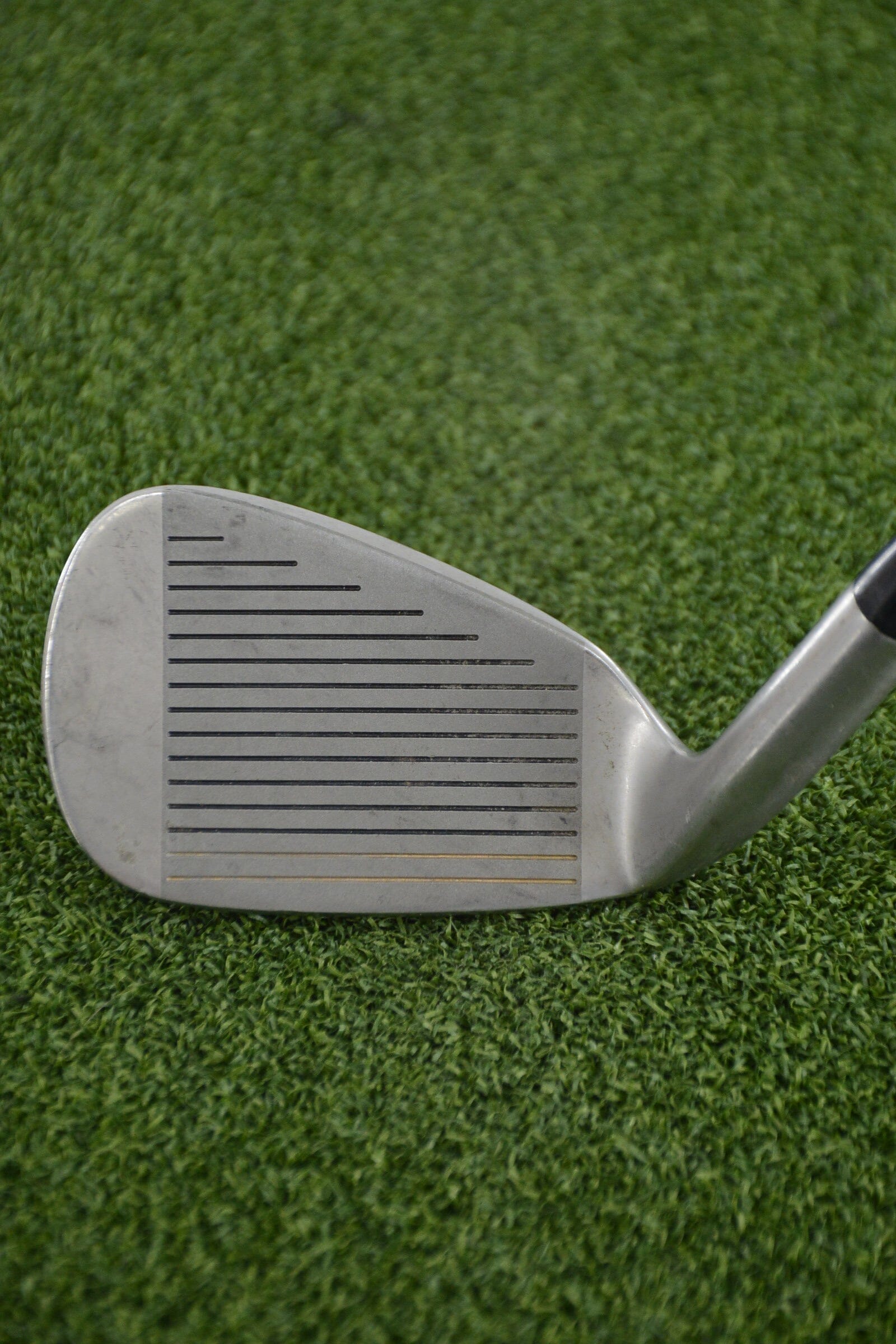 Kunnan EXt Mid-Oversize 9 Iron R Flex 36" Golf Clubs GolfRoots 