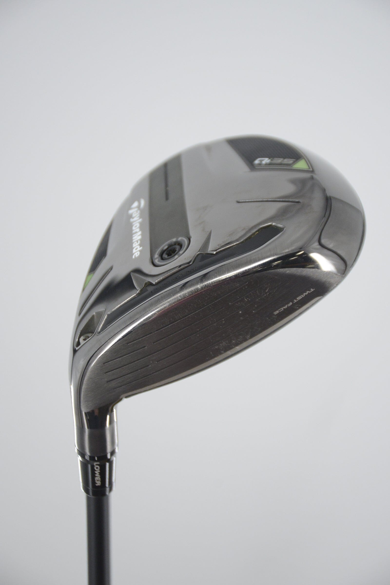 TaylorMade Qi35 5 Wood R Flex 42" Golf Clubs GolfRoots 
