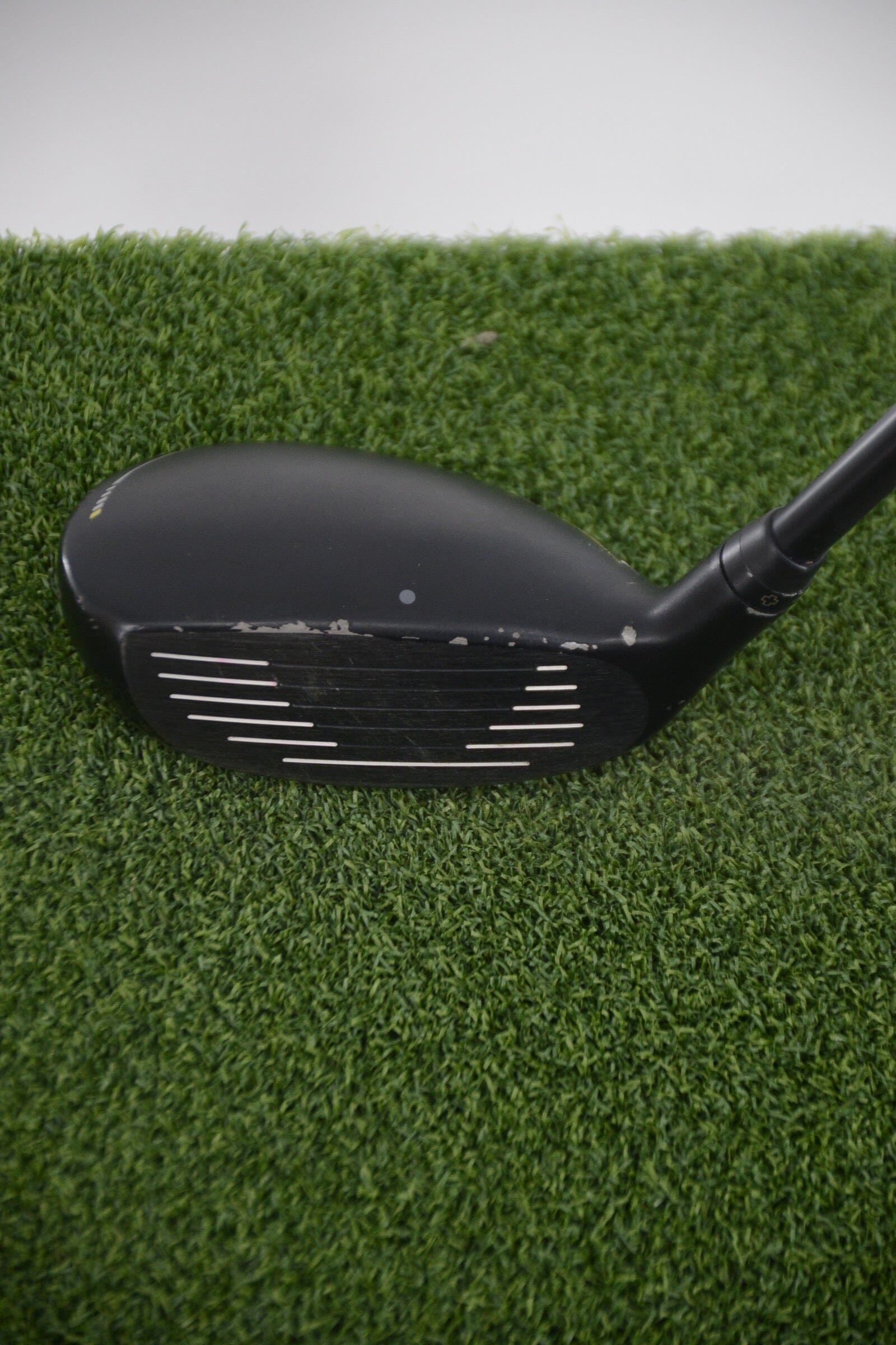 Ping G430 3 Hybrid S Flex 39.75" Golf Clubs GolfRoots 