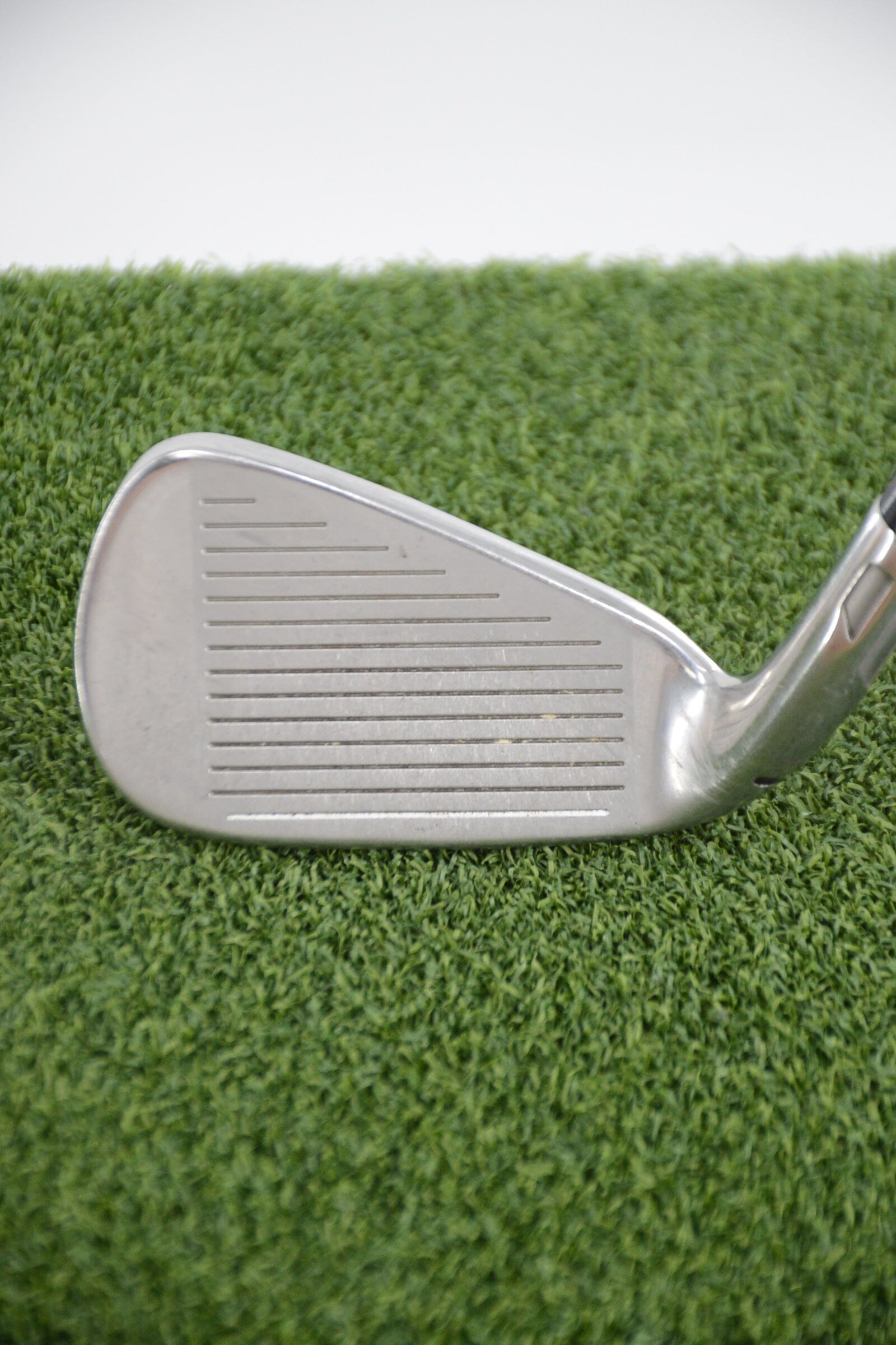 TaylorMade SIM Max 7 Iron R Flex 37" Golf Clubs GolfRoots 