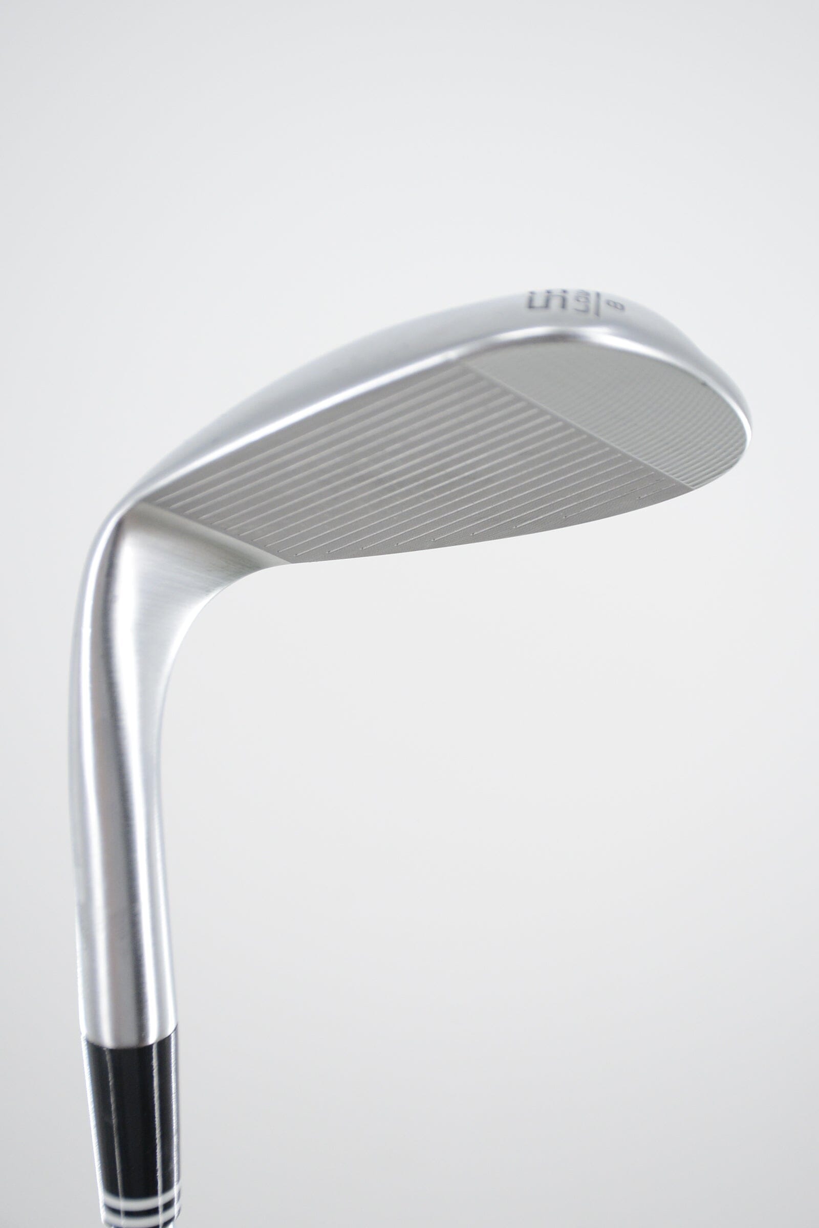 Cleveland RTX 6 ZipCore Tour Satin 56 Degree Wedge Wedge Flex 35" Golf Clubs GolfRoots 