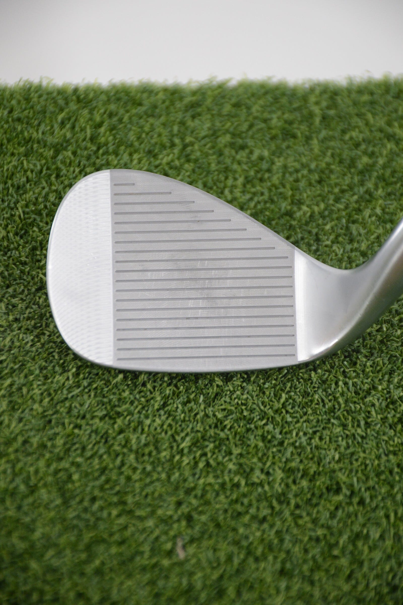 Cleveland RTX 6 ZipCore Tour Satin 56 Degree Wedge Wedge Flex 35" Golf Clubs GolfRoots 